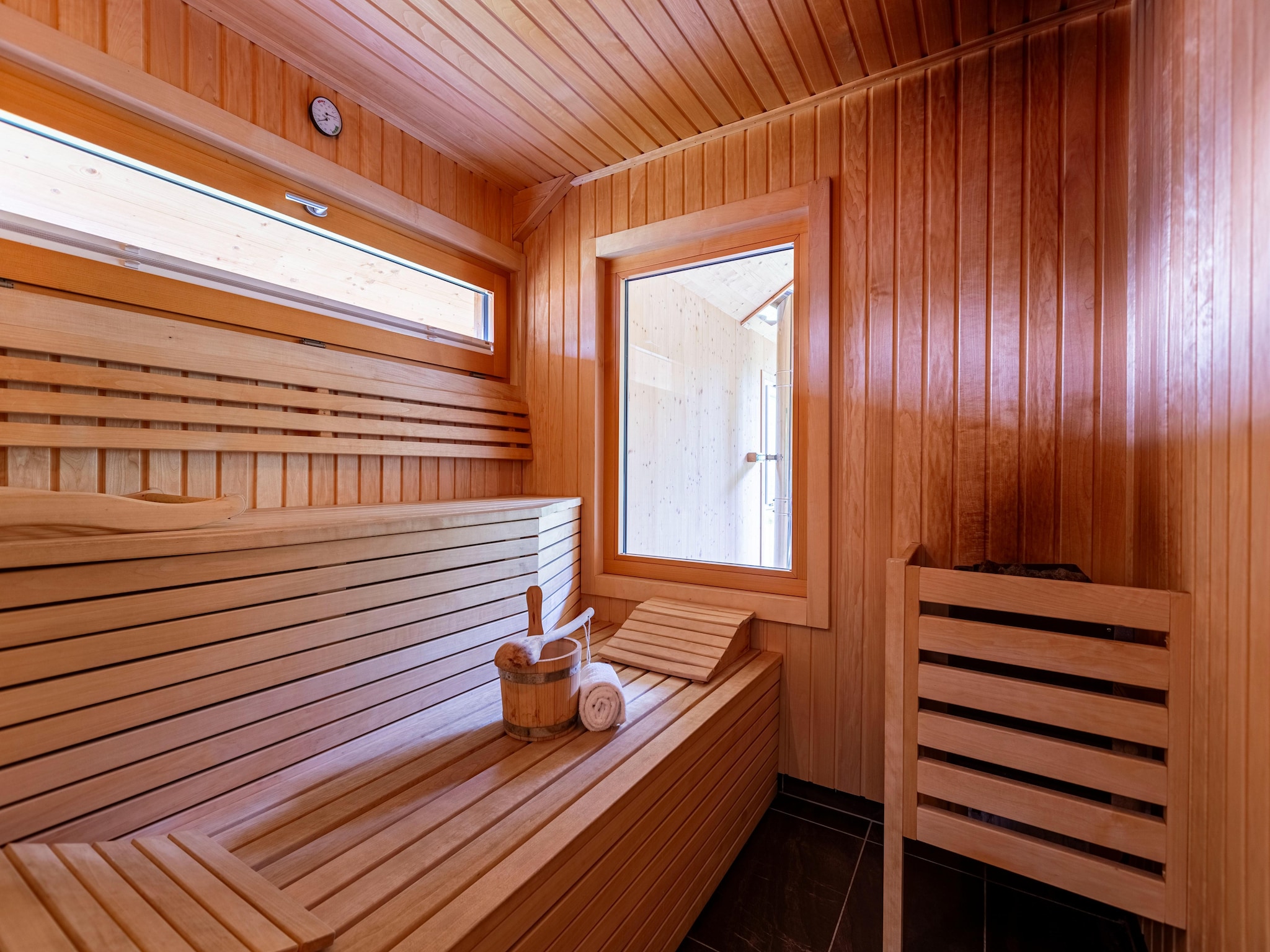 Ferienhaus Kreischberg Chalets 21