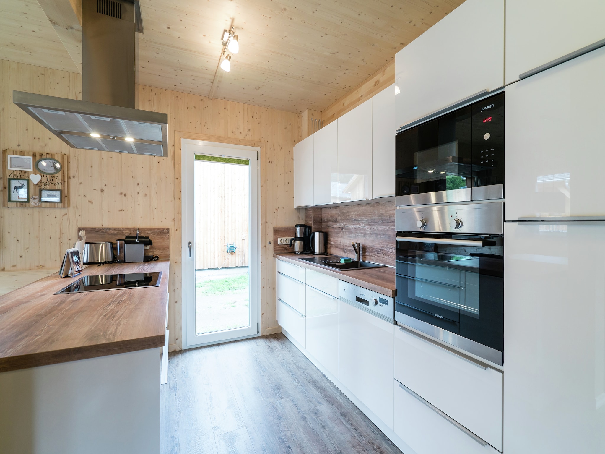 Dom Kreischberg Chalets 64a