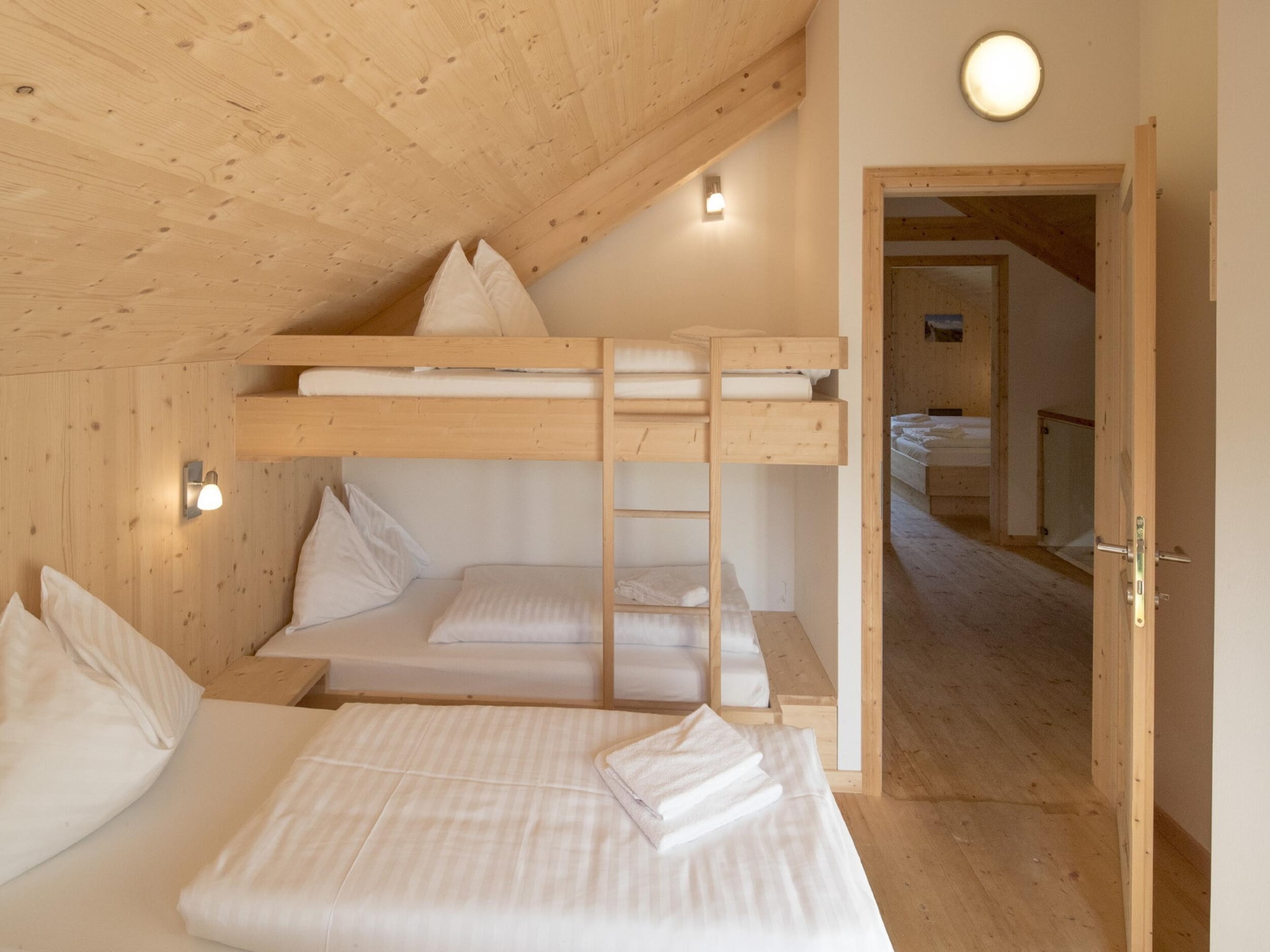 Dom Kreischberg Chalets 64a
