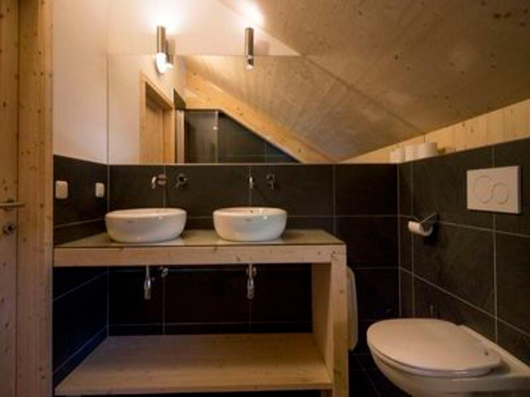 Dom Kreischberg Chalets 64a