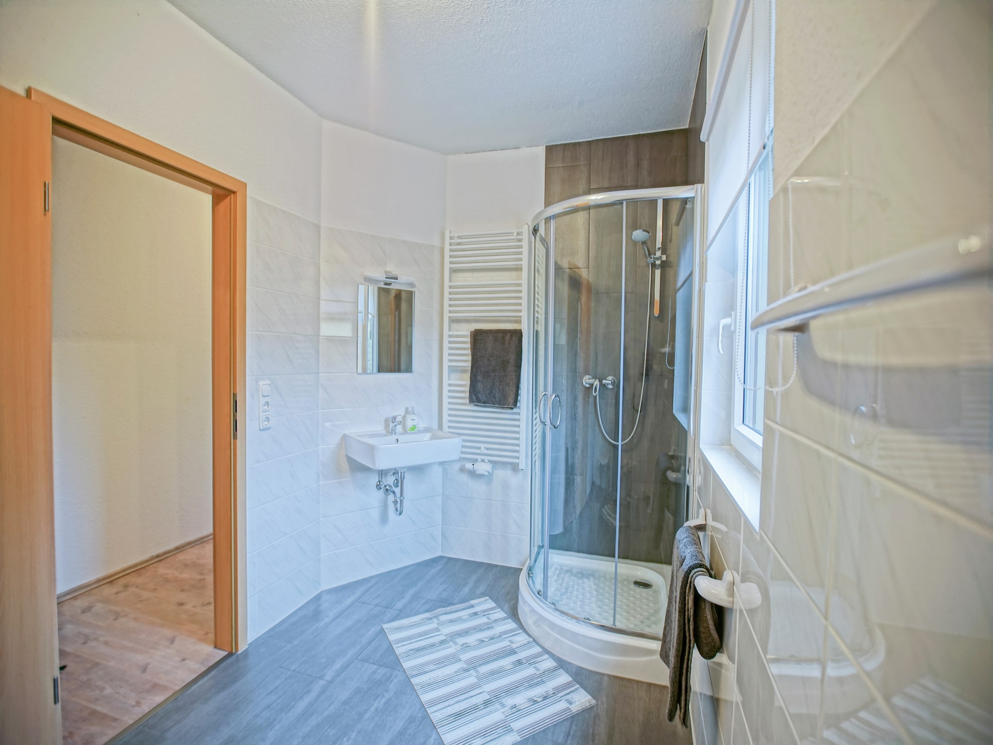   Ferienhaus mit Kamin