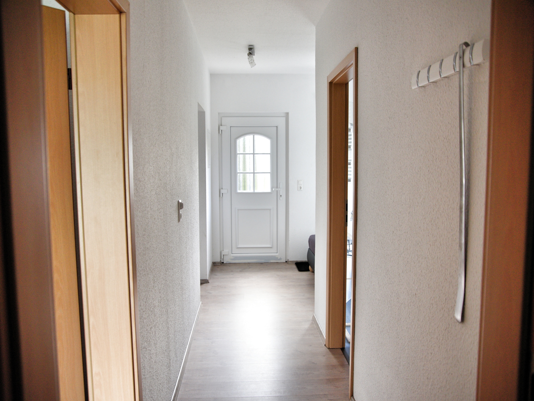   Ferienhaus mit Kamin