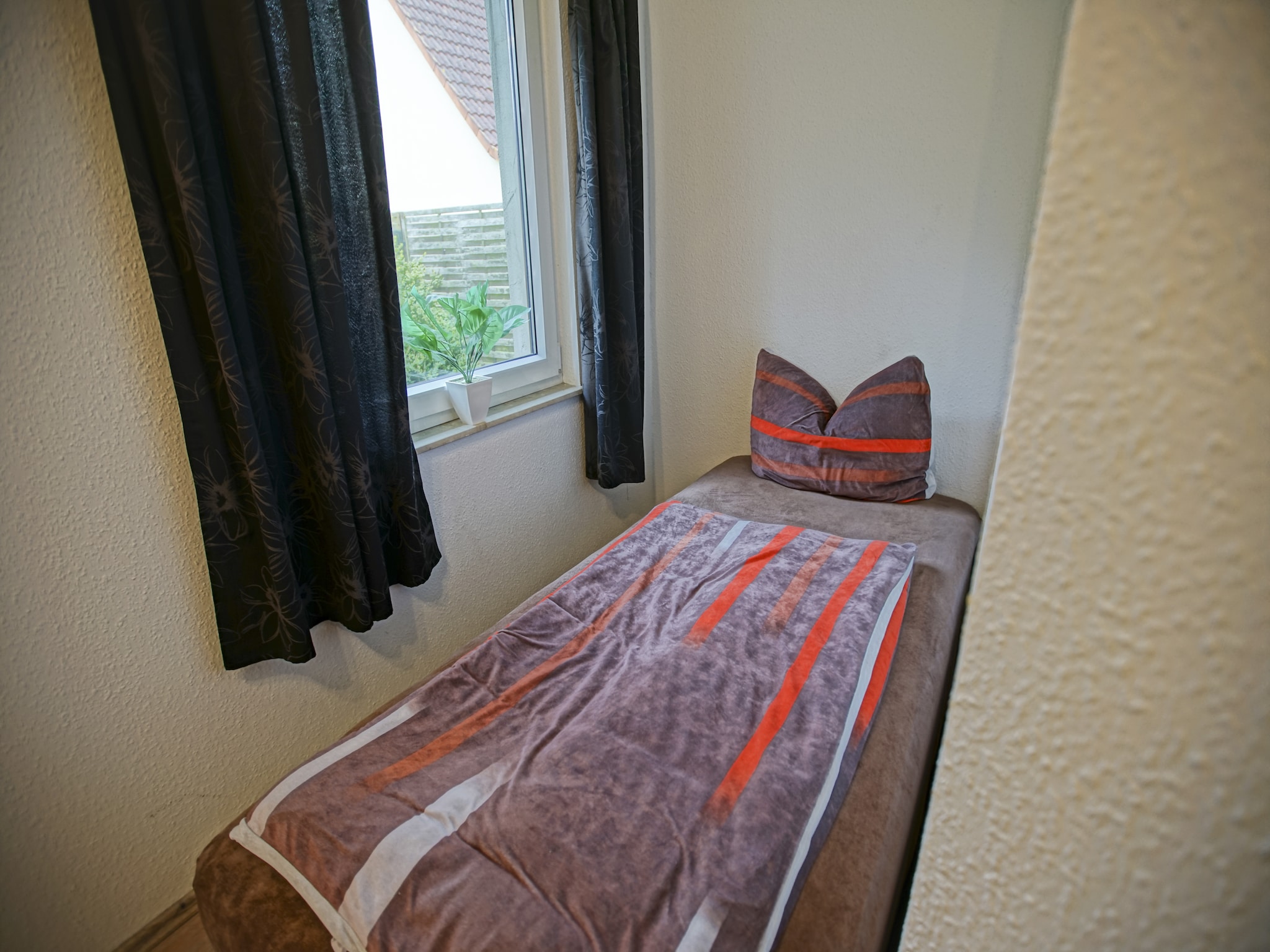   Ferienhaus mit Kamin