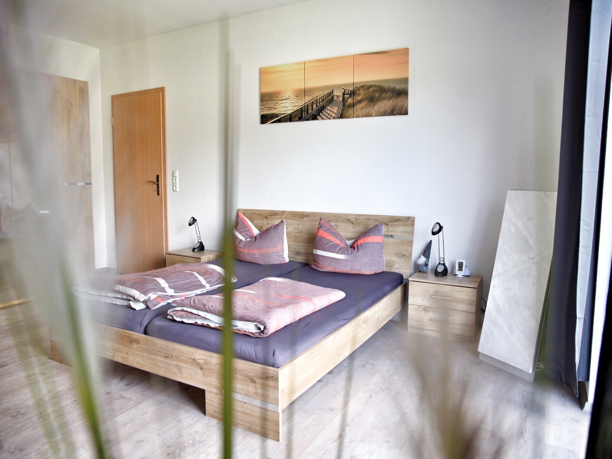   Ferienhaus mit Kamin