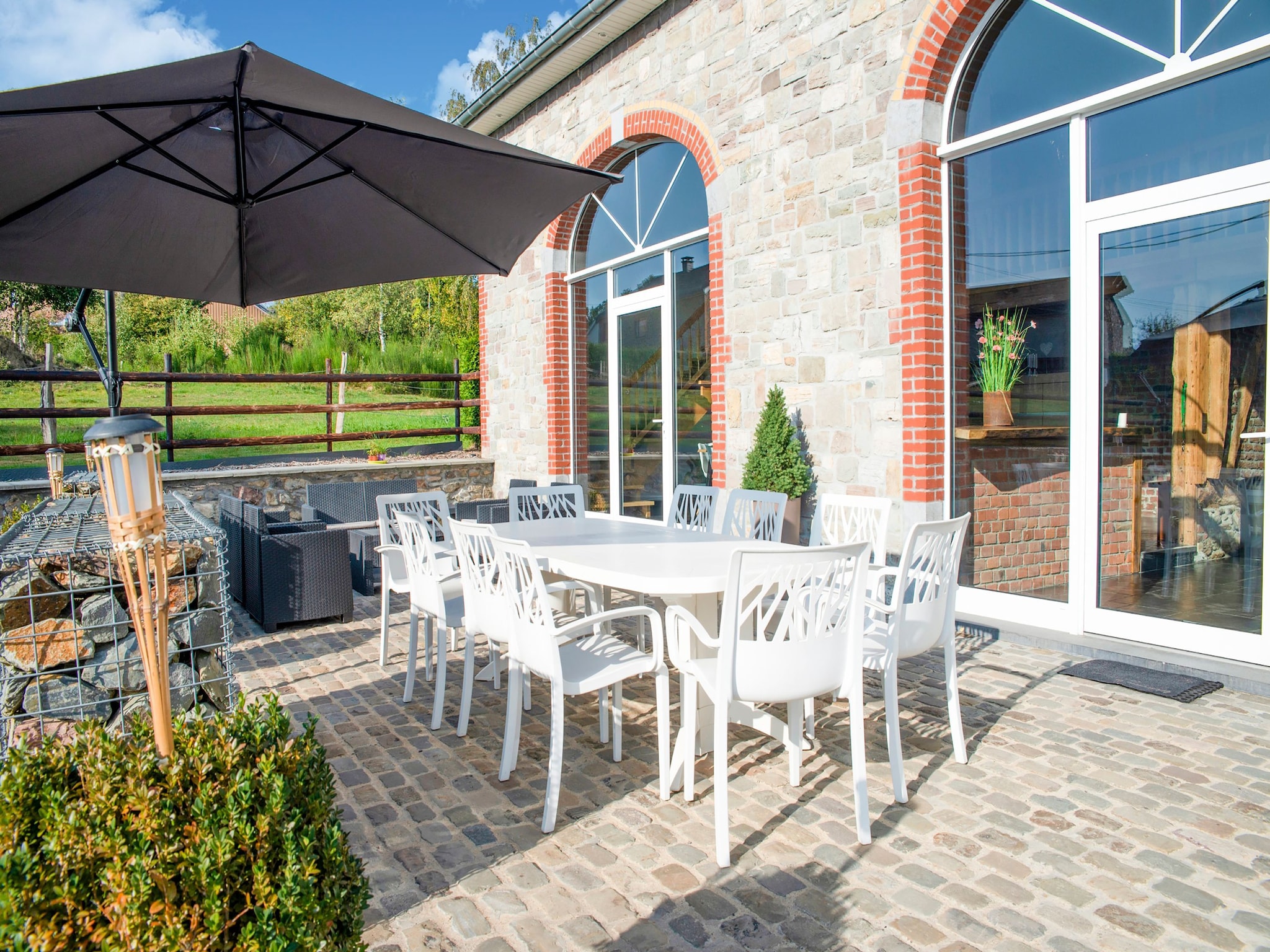   Cottage Saint Hilaire
