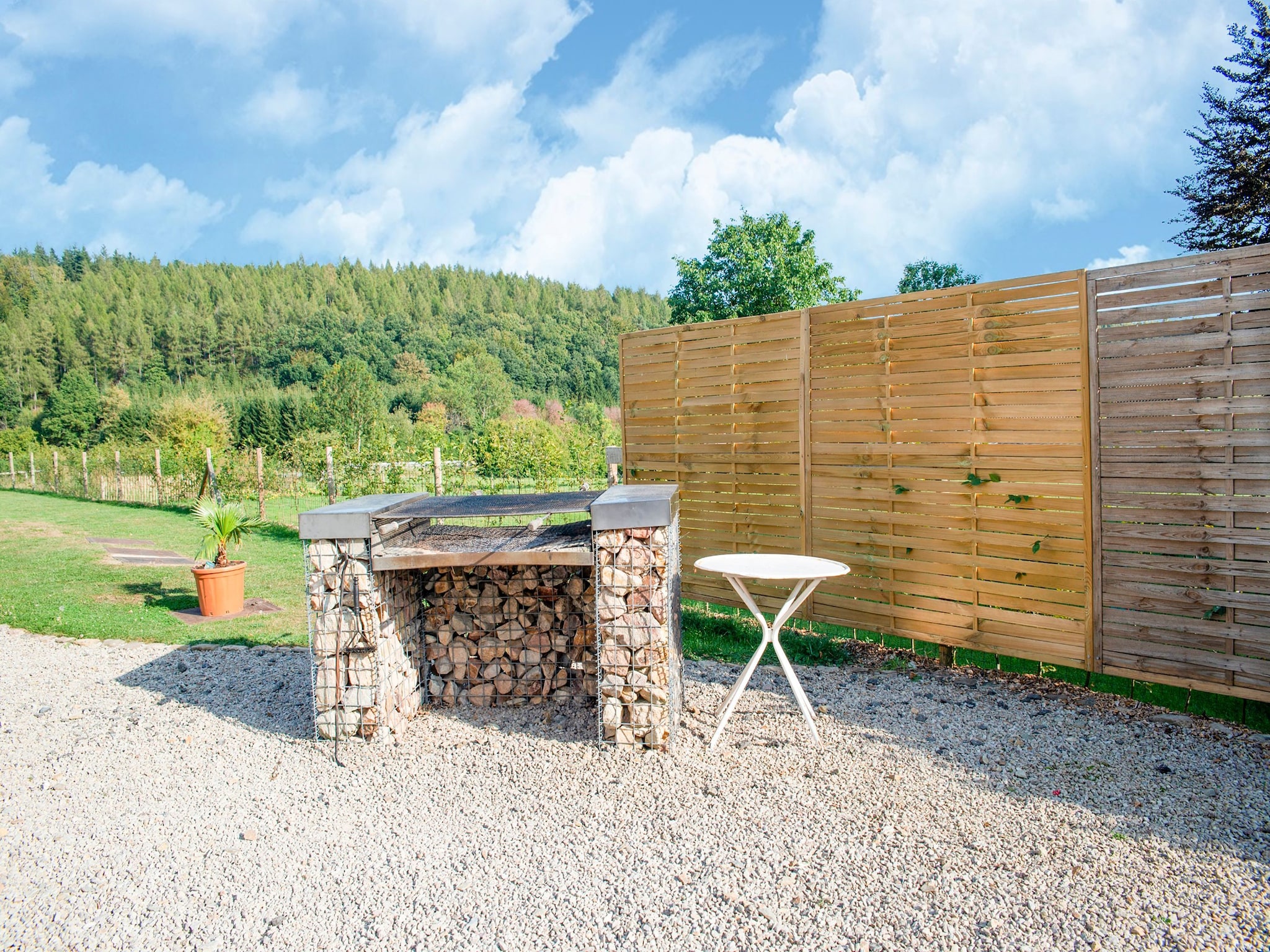   Cottage Saint Hilaire