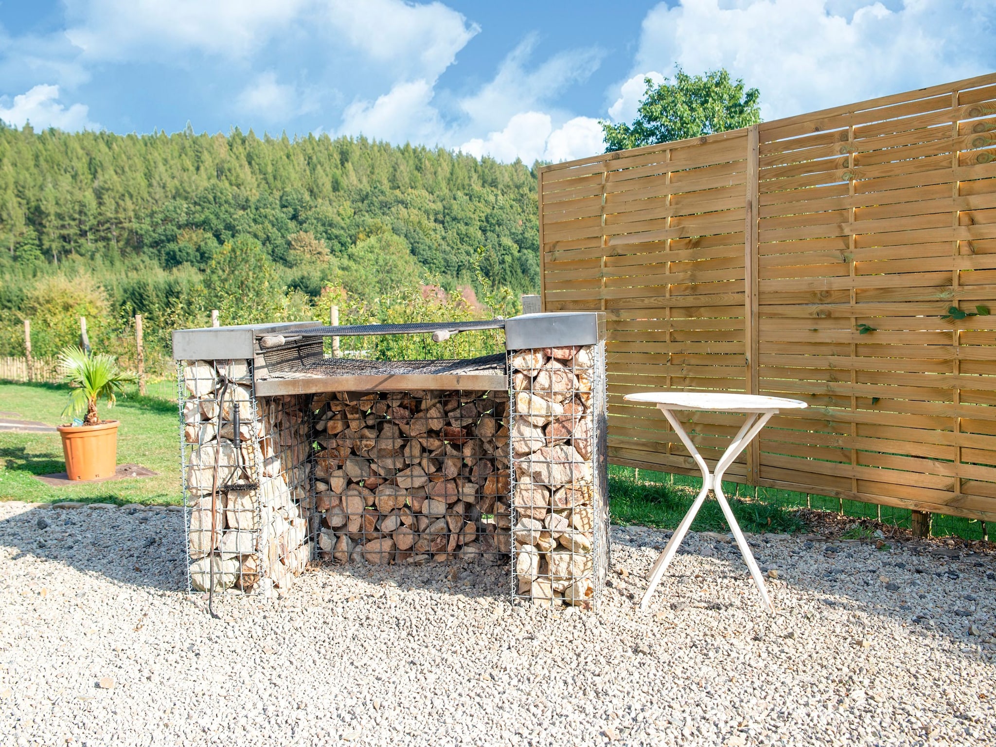   Cottage Saint Hilaire