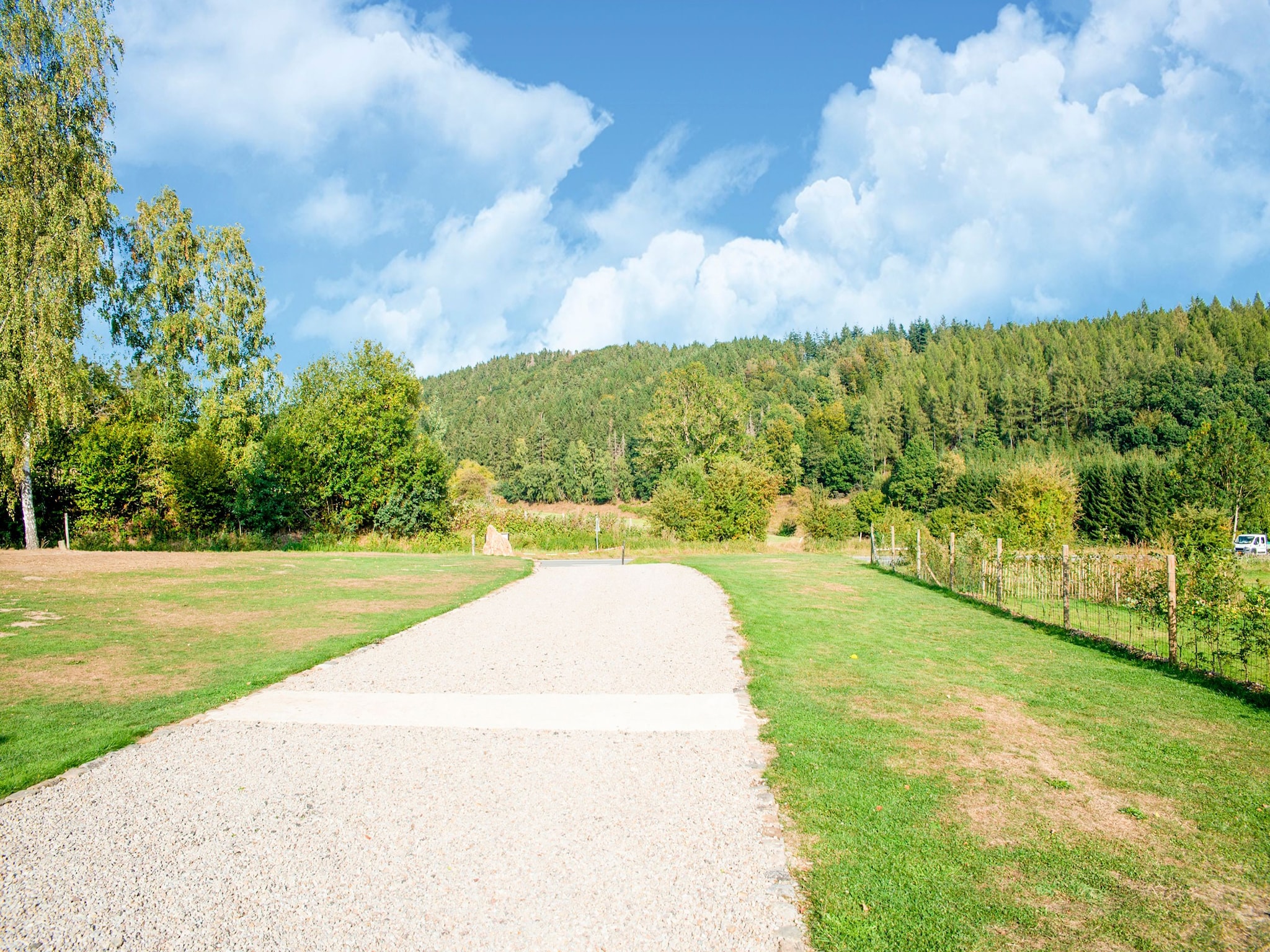   Cottage Saint Hilaire