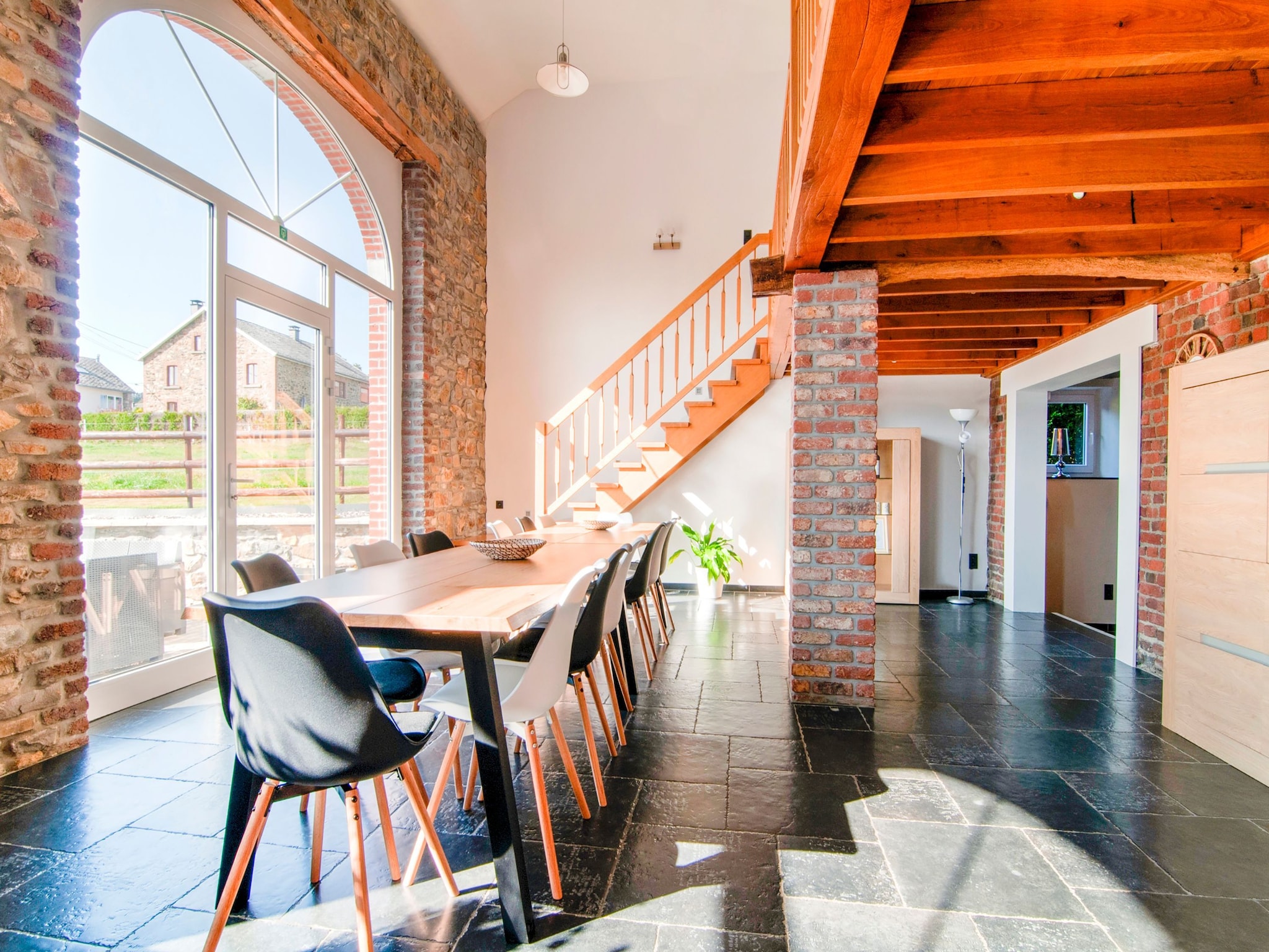   Cottage Saint Hilaire