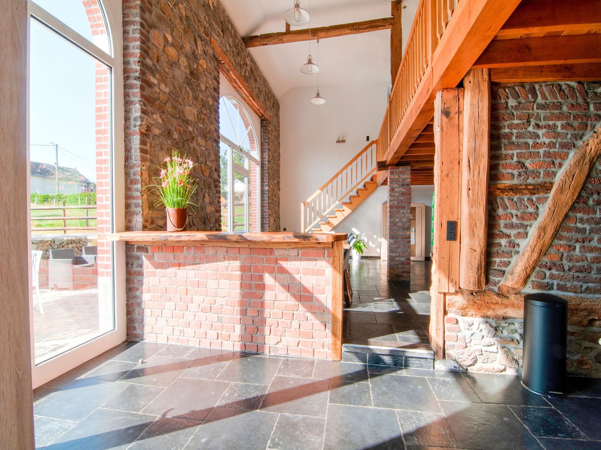   Cottage Saint Hilaire