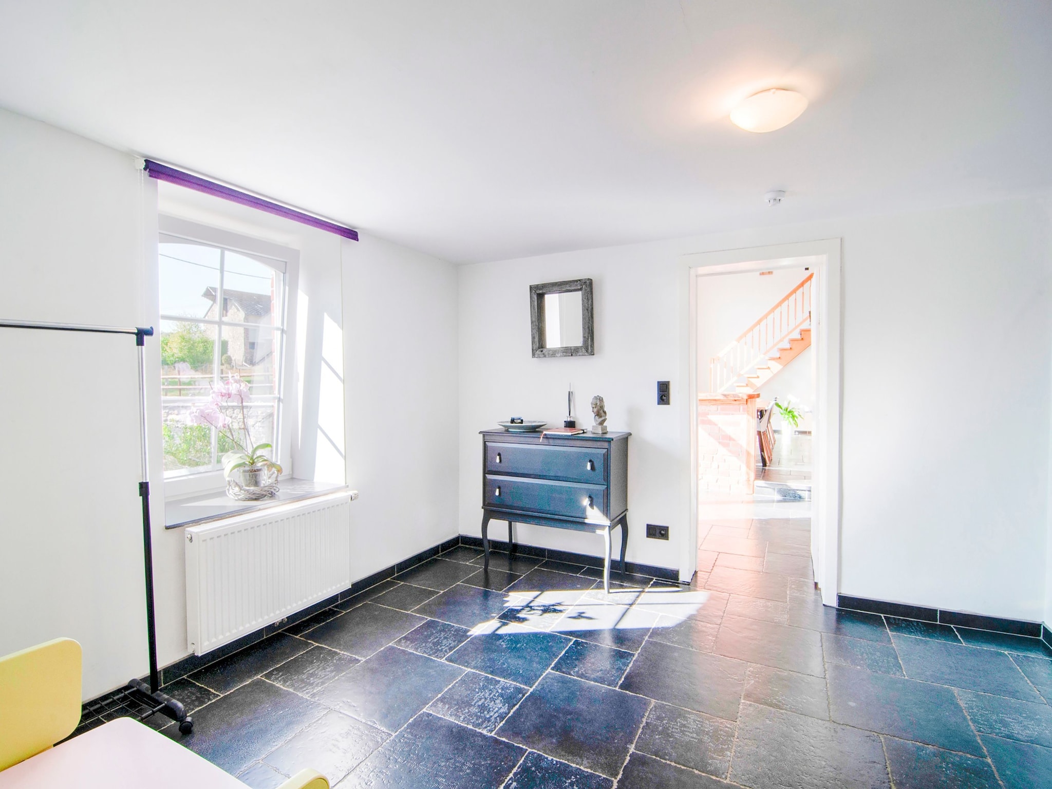   Cottage Saint Hilaire