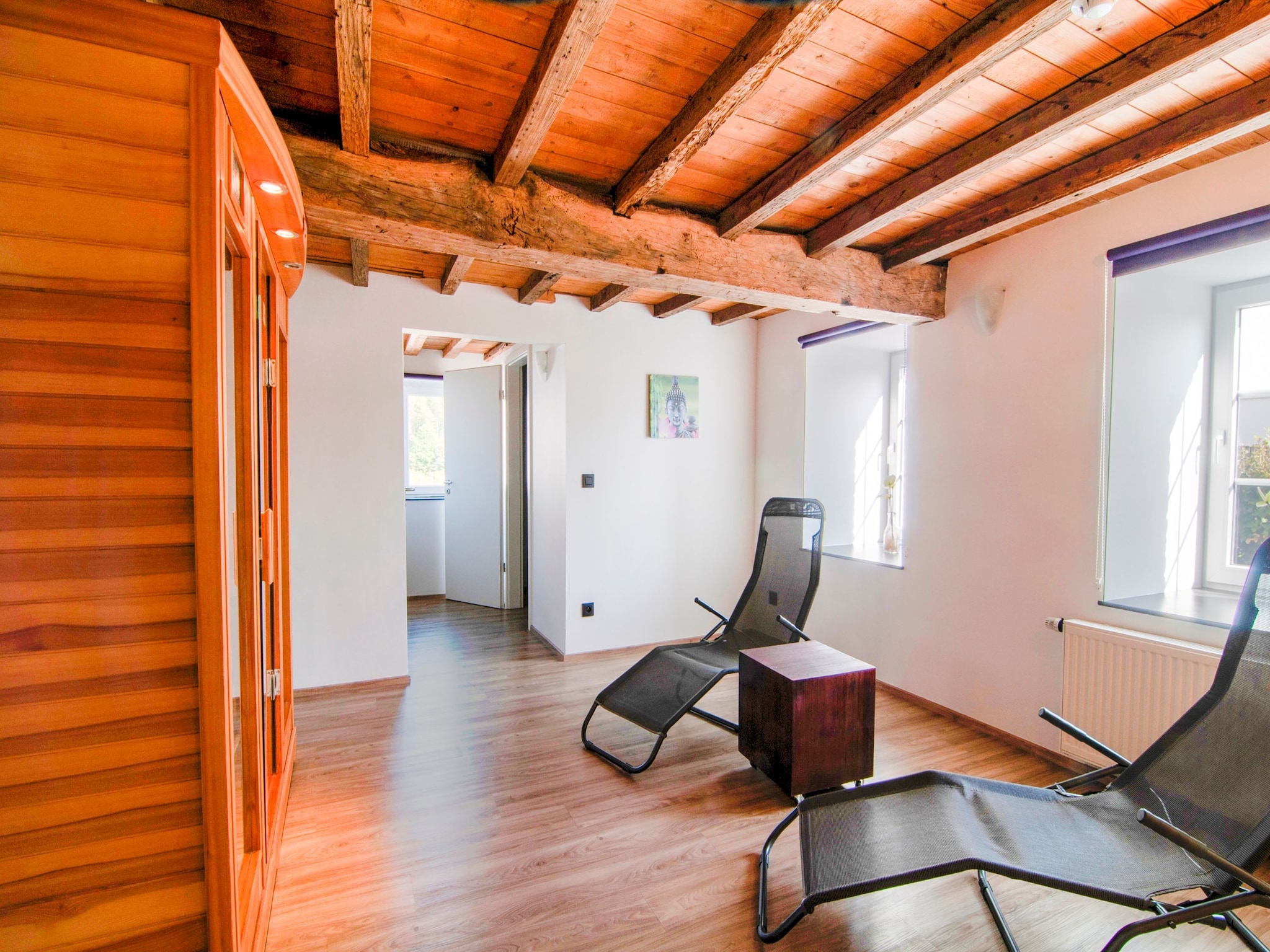  Cottage Saint Hilaire
