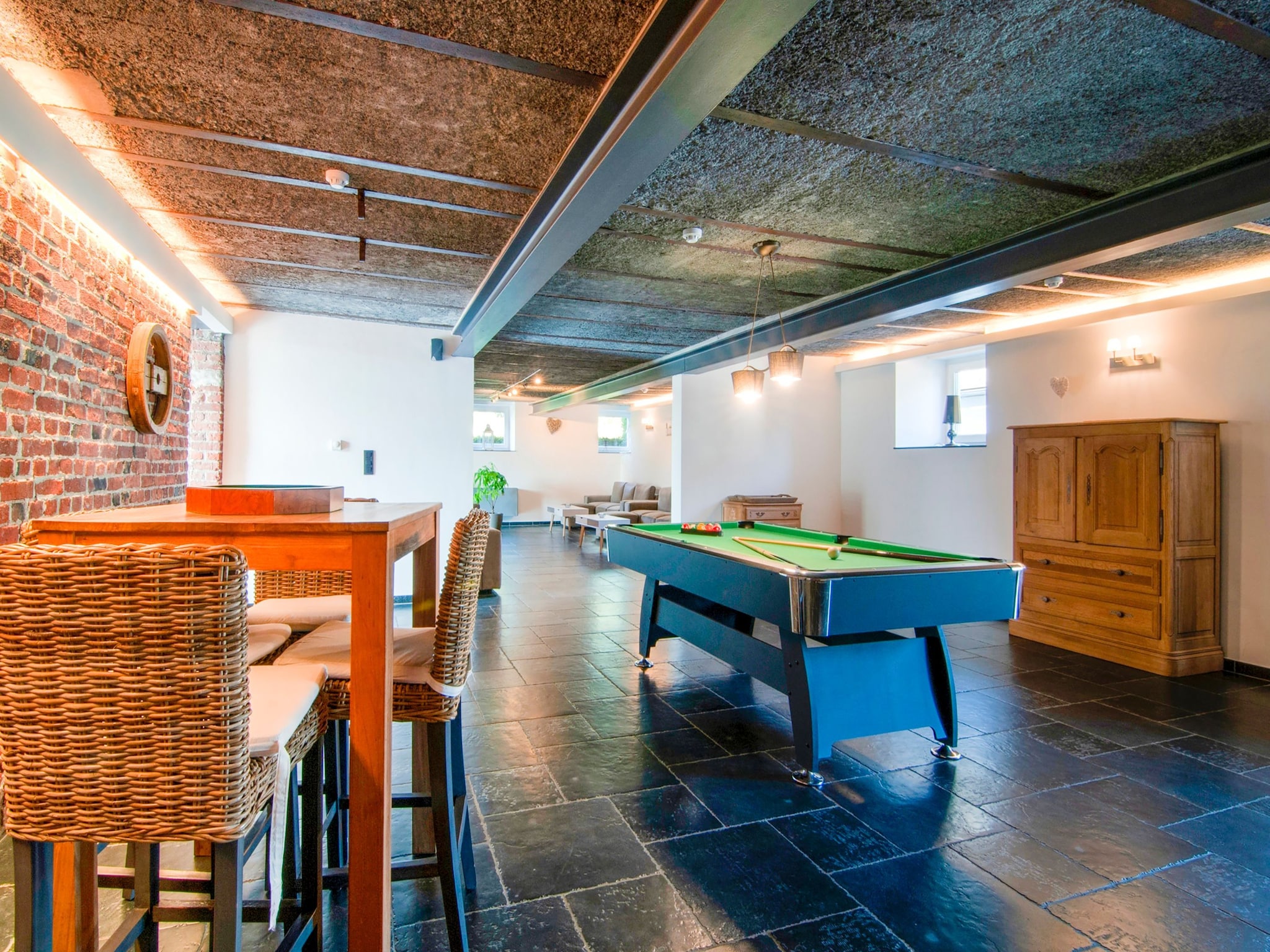   Cottage Saint Hilaire