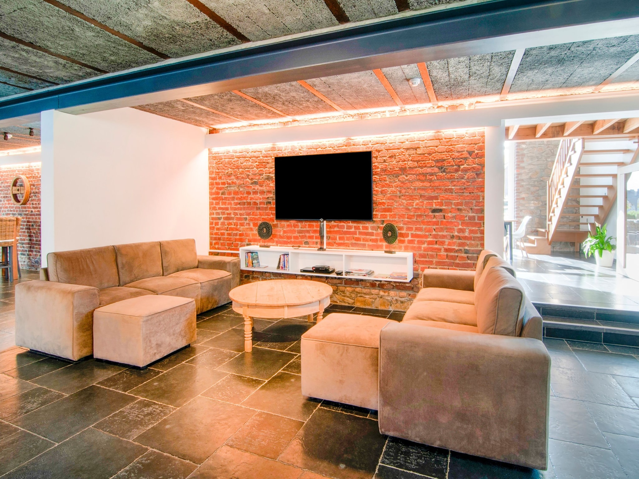   Cottage Saint Hilaire
