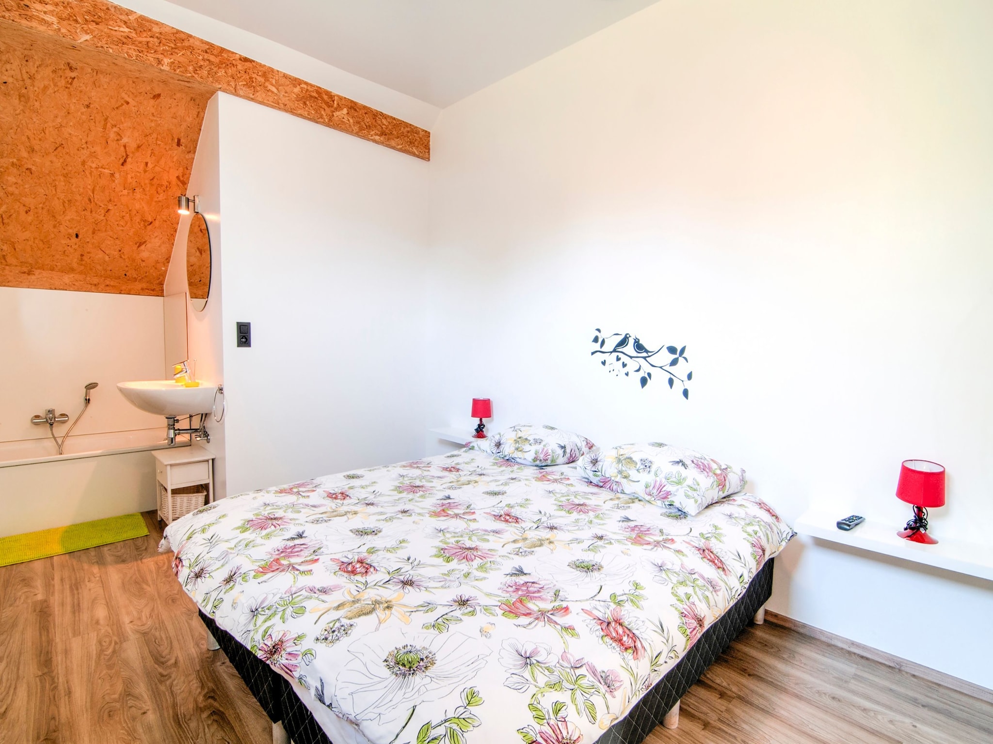   Cottage Saint Hilaire