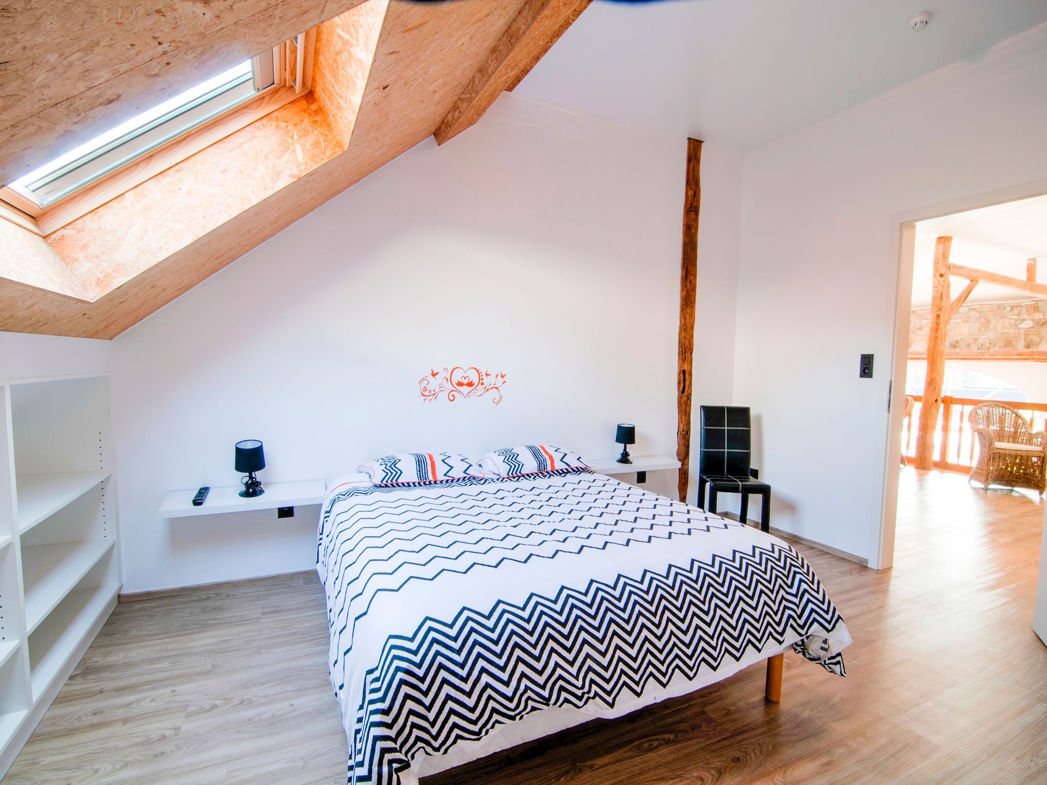   Cottage Saint Hilaire