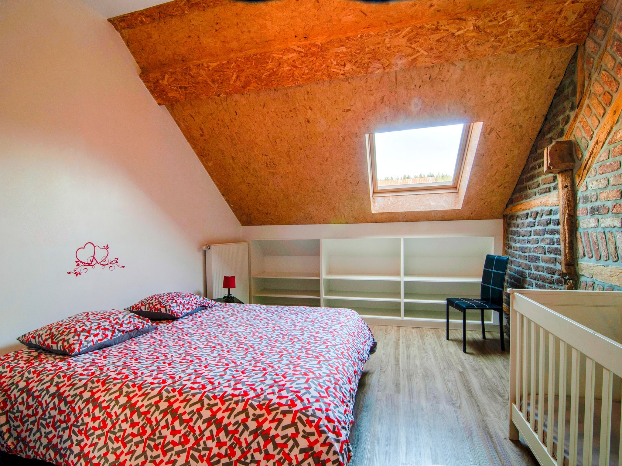   Cottage Saint Hilaire