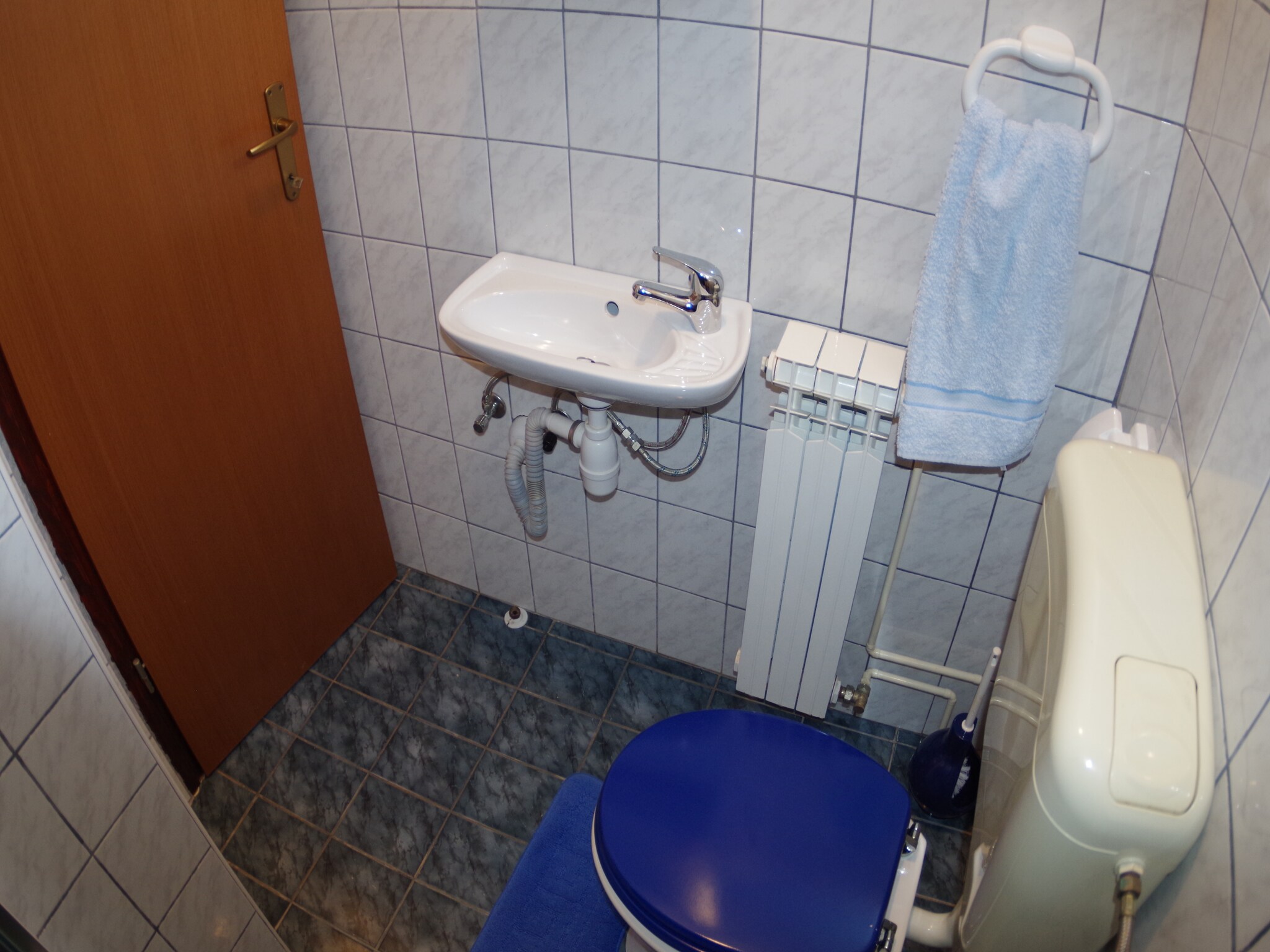 Casa di vacanze Villa Sandi