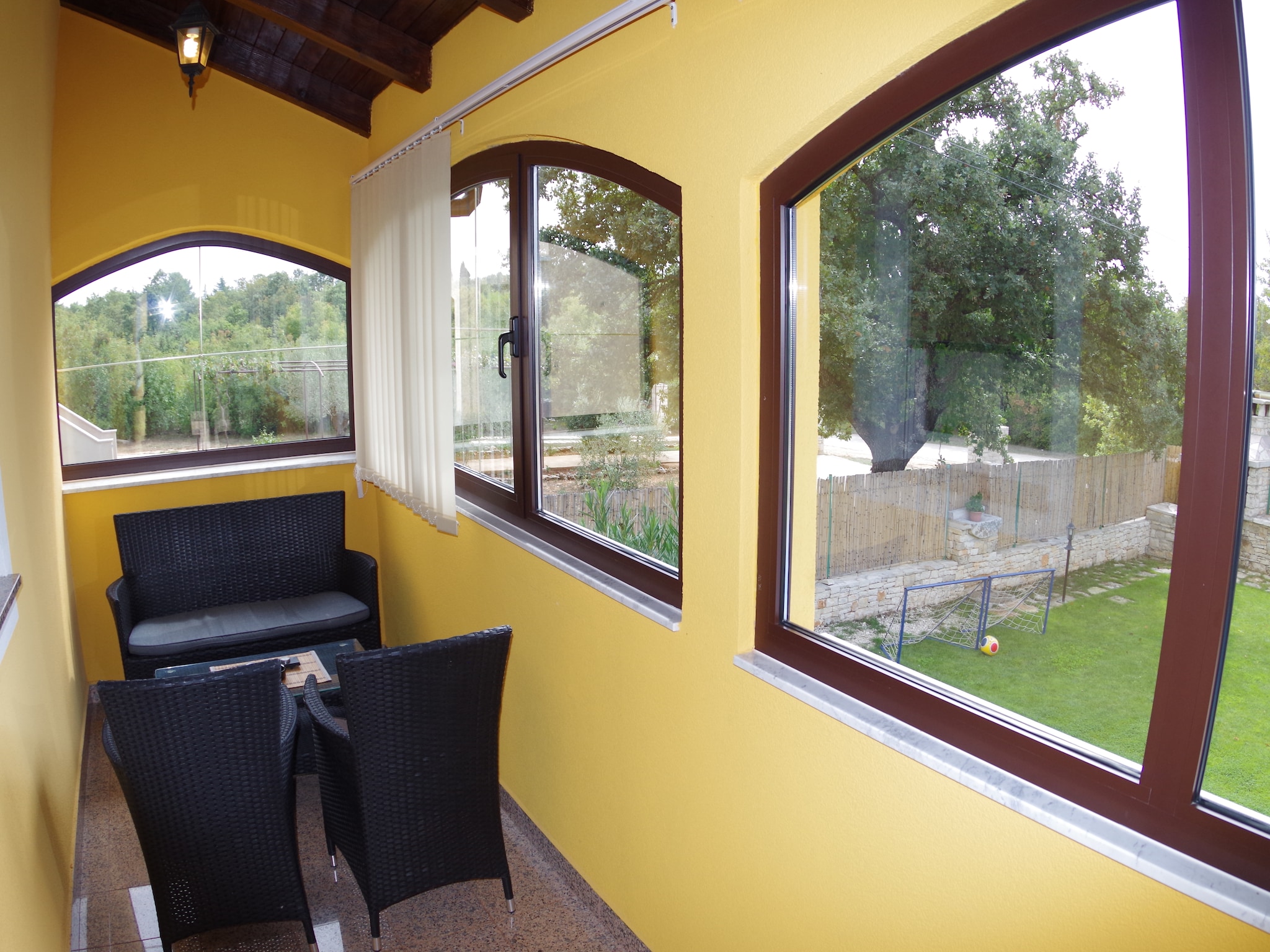 Casa di vacanze Villa Sandi
