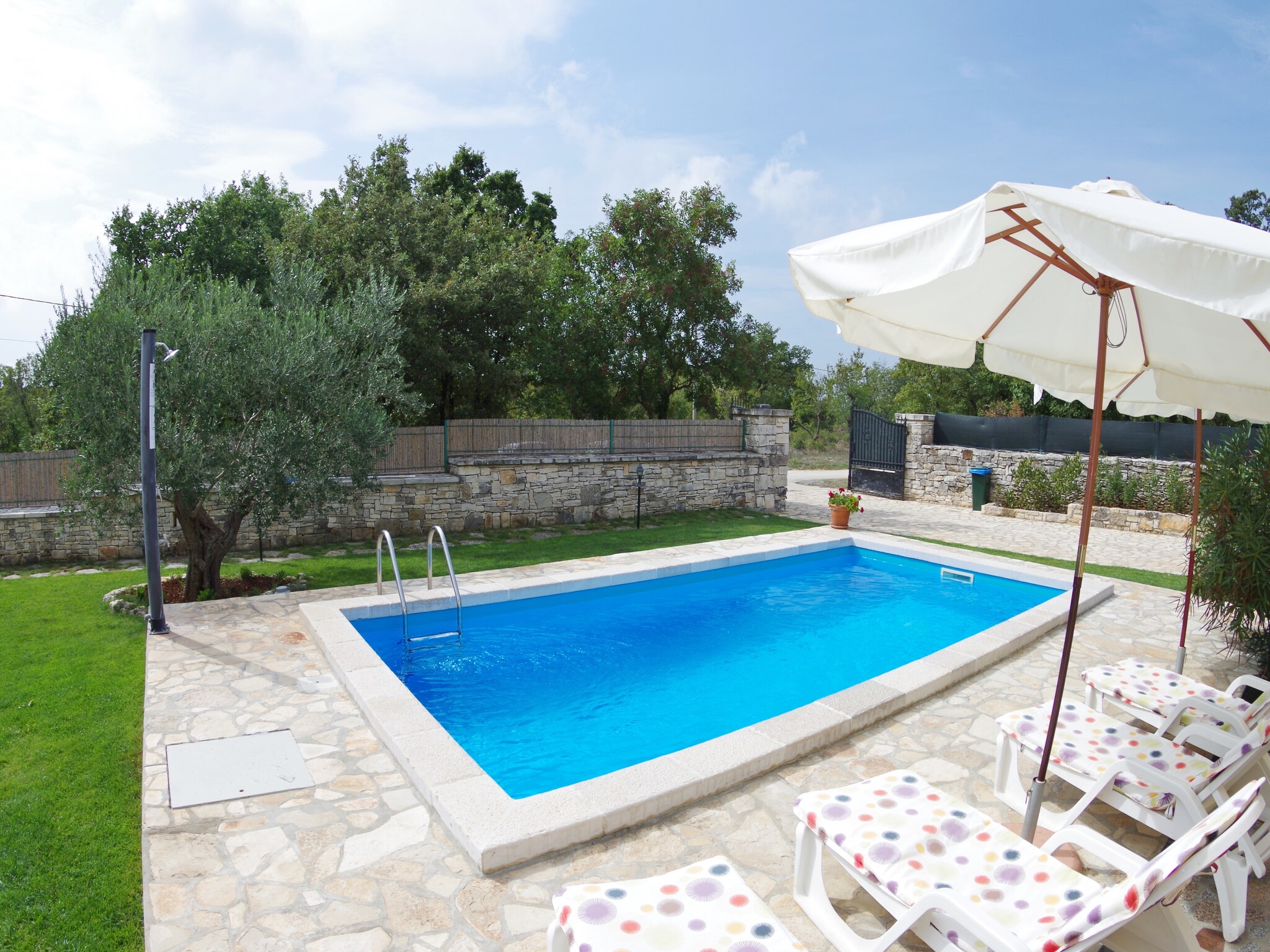 Casa di vacanze Villa Sandi
