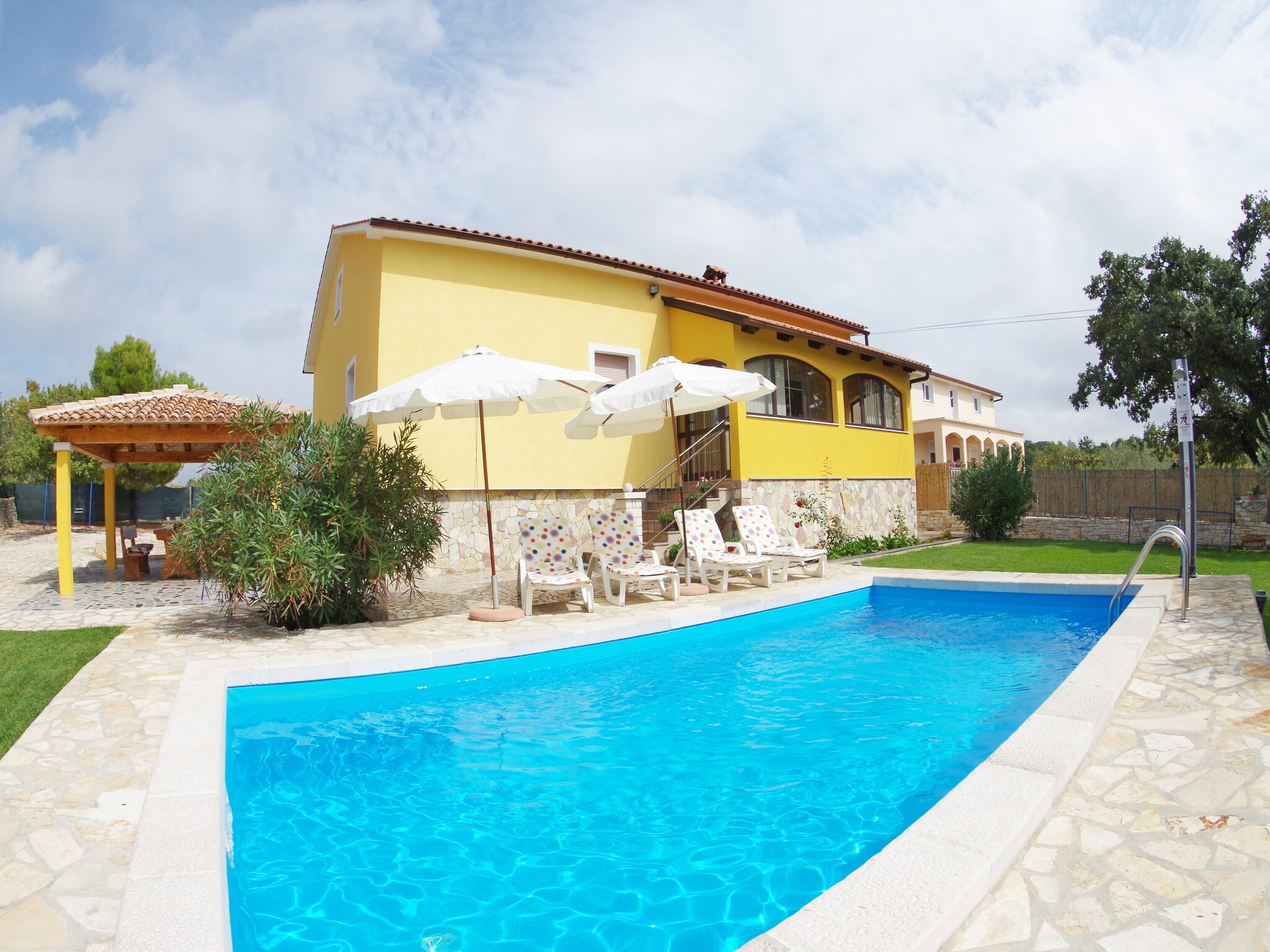 Casa di vacanze Villa Sandi