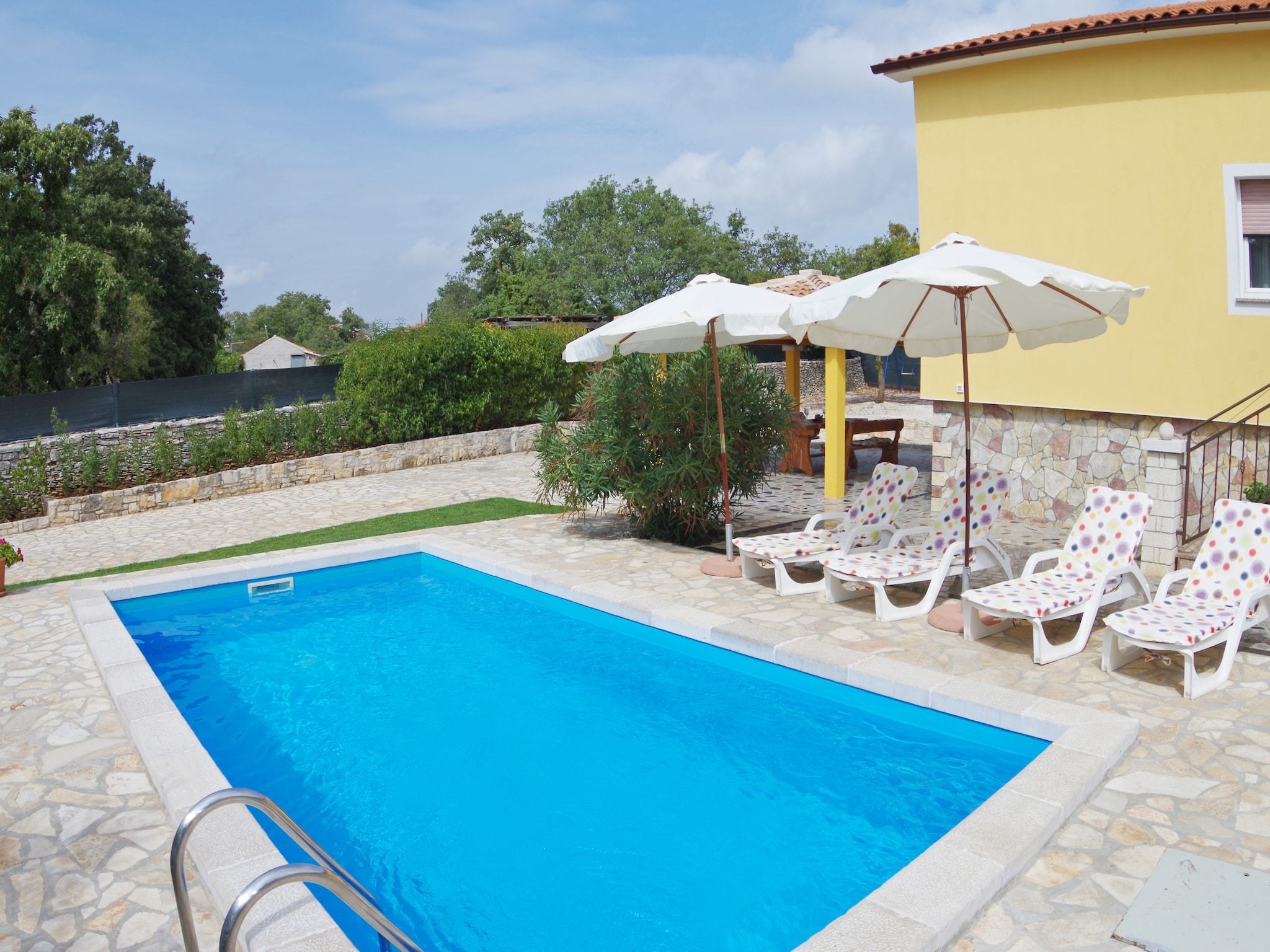 Casa di vacanze Villa Sandi