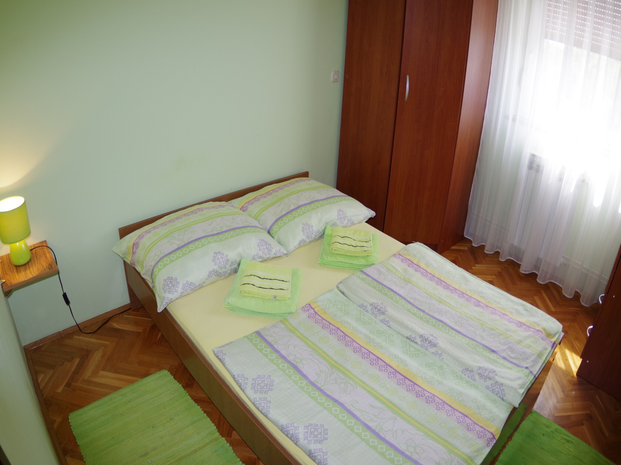 Casa di vacanze Villa Sandi