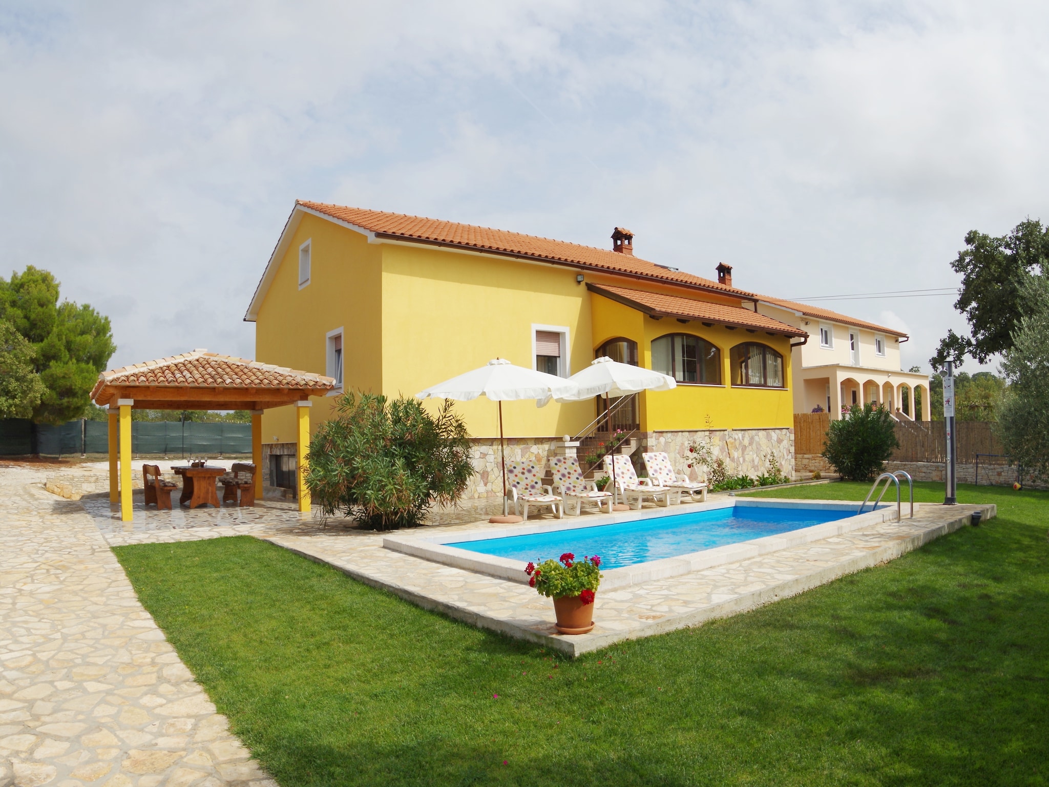 Casa di vacanze Villa Sandi