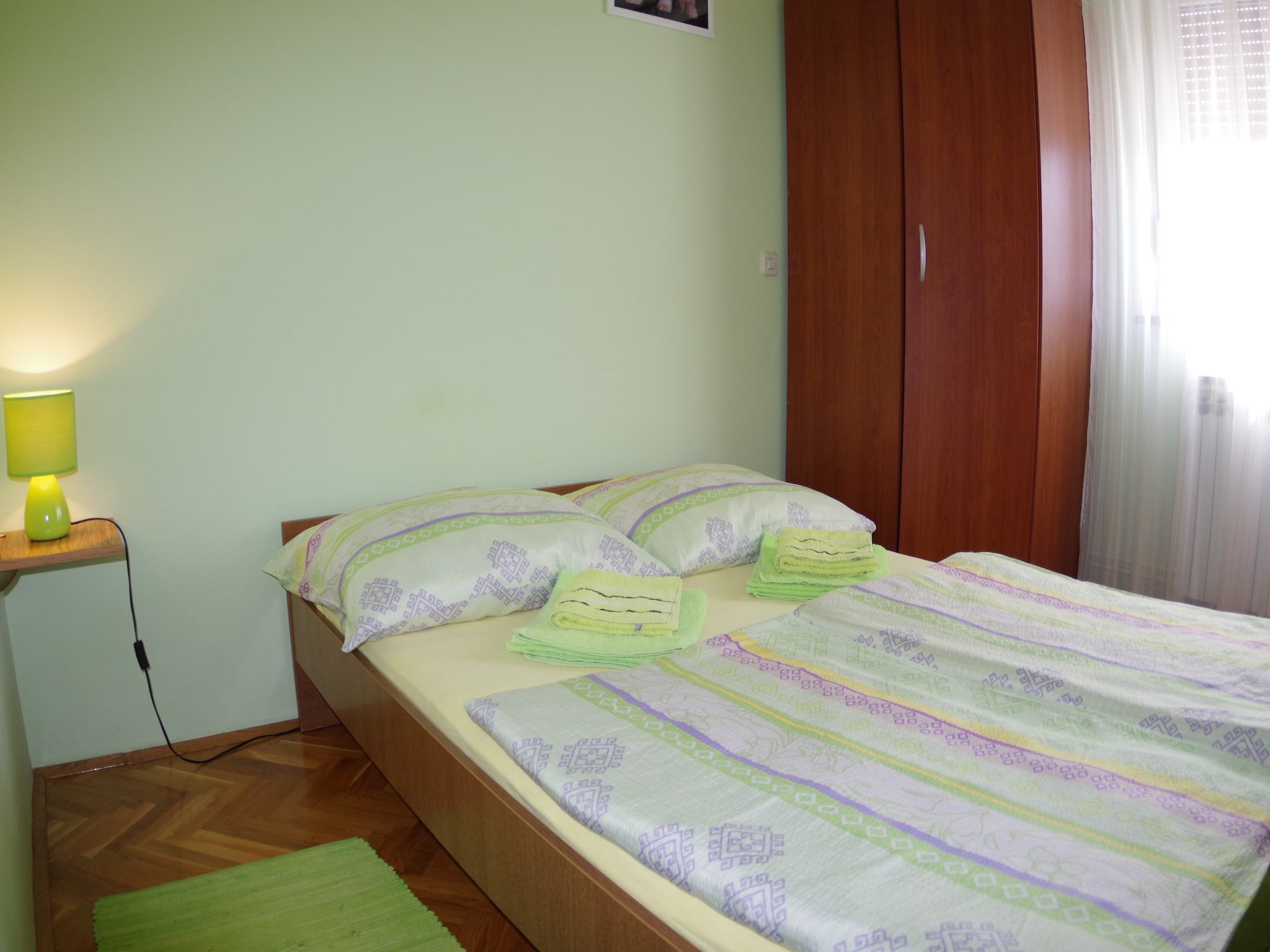 Casa di vacanze Villa Sandi