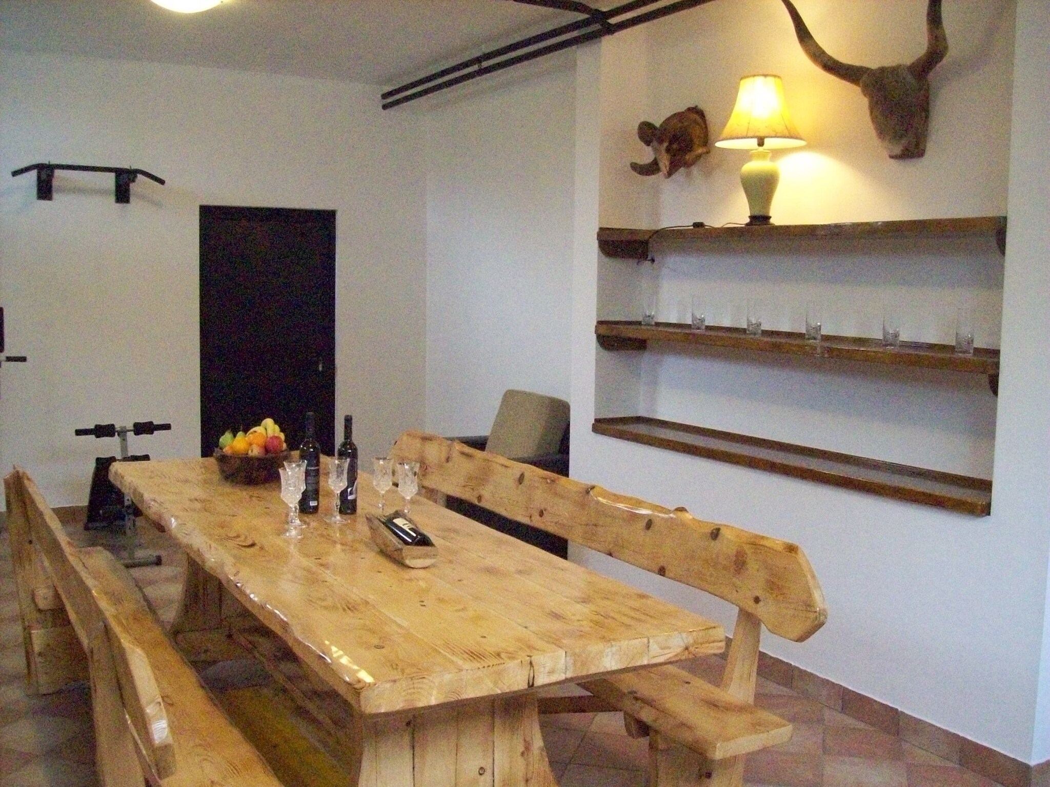 Casa di vacanze Villa Sandi