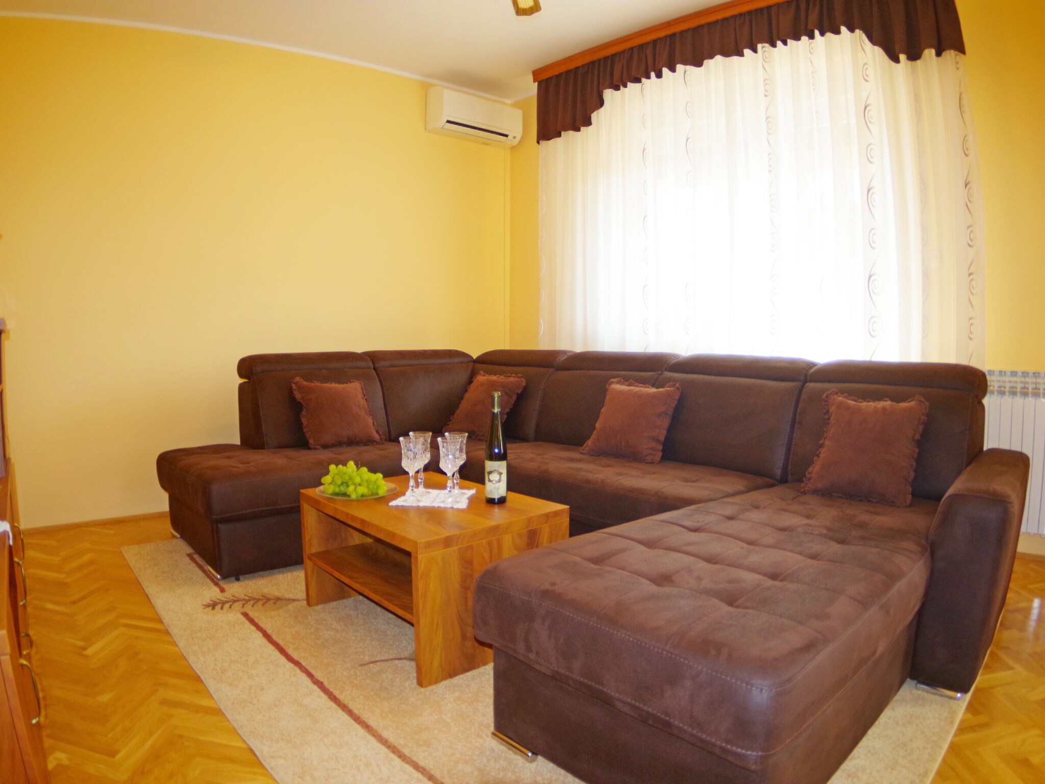 Casa di vacanze Villa Sandi