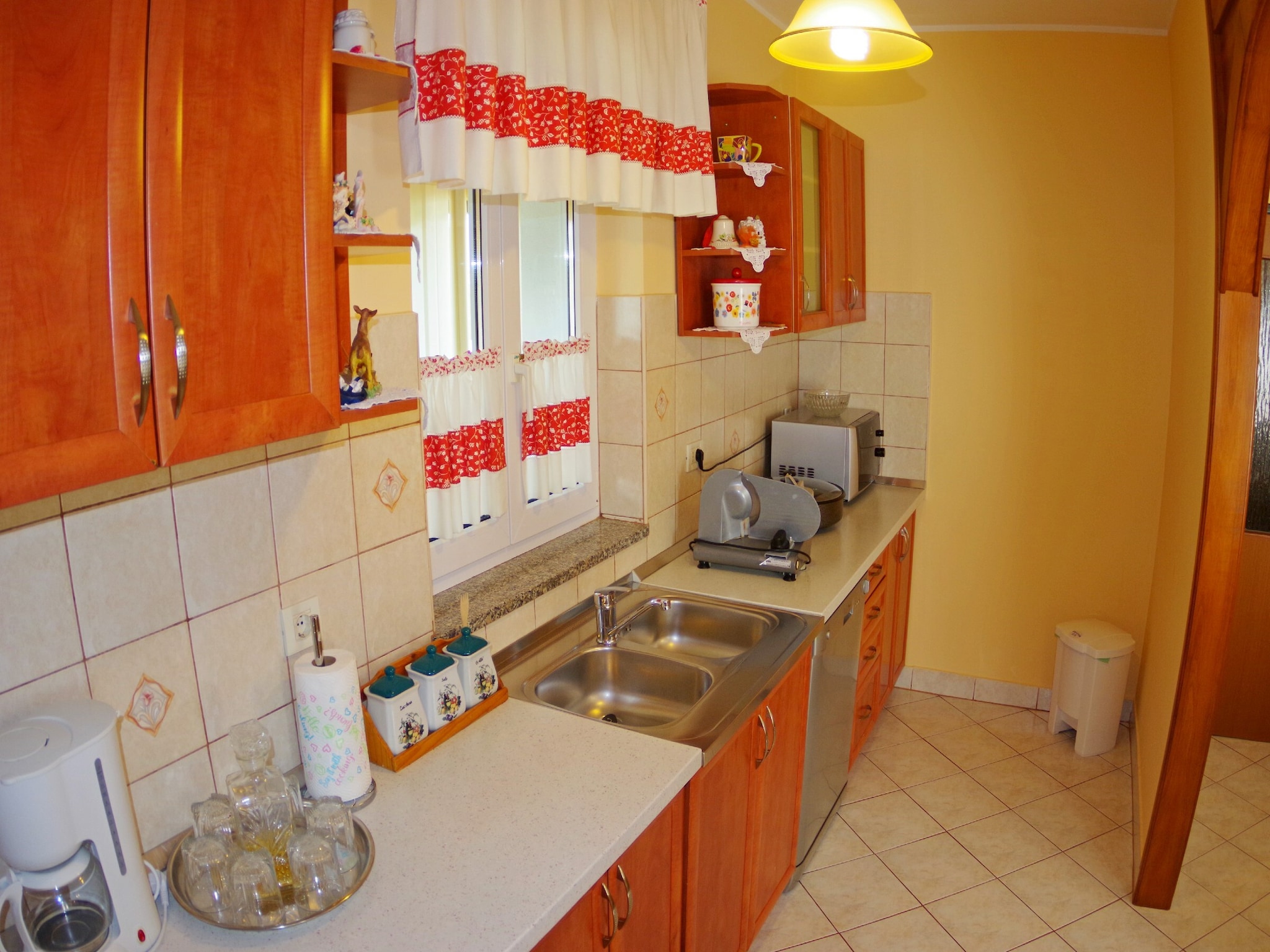 Casa di vacanze Villa Sandi