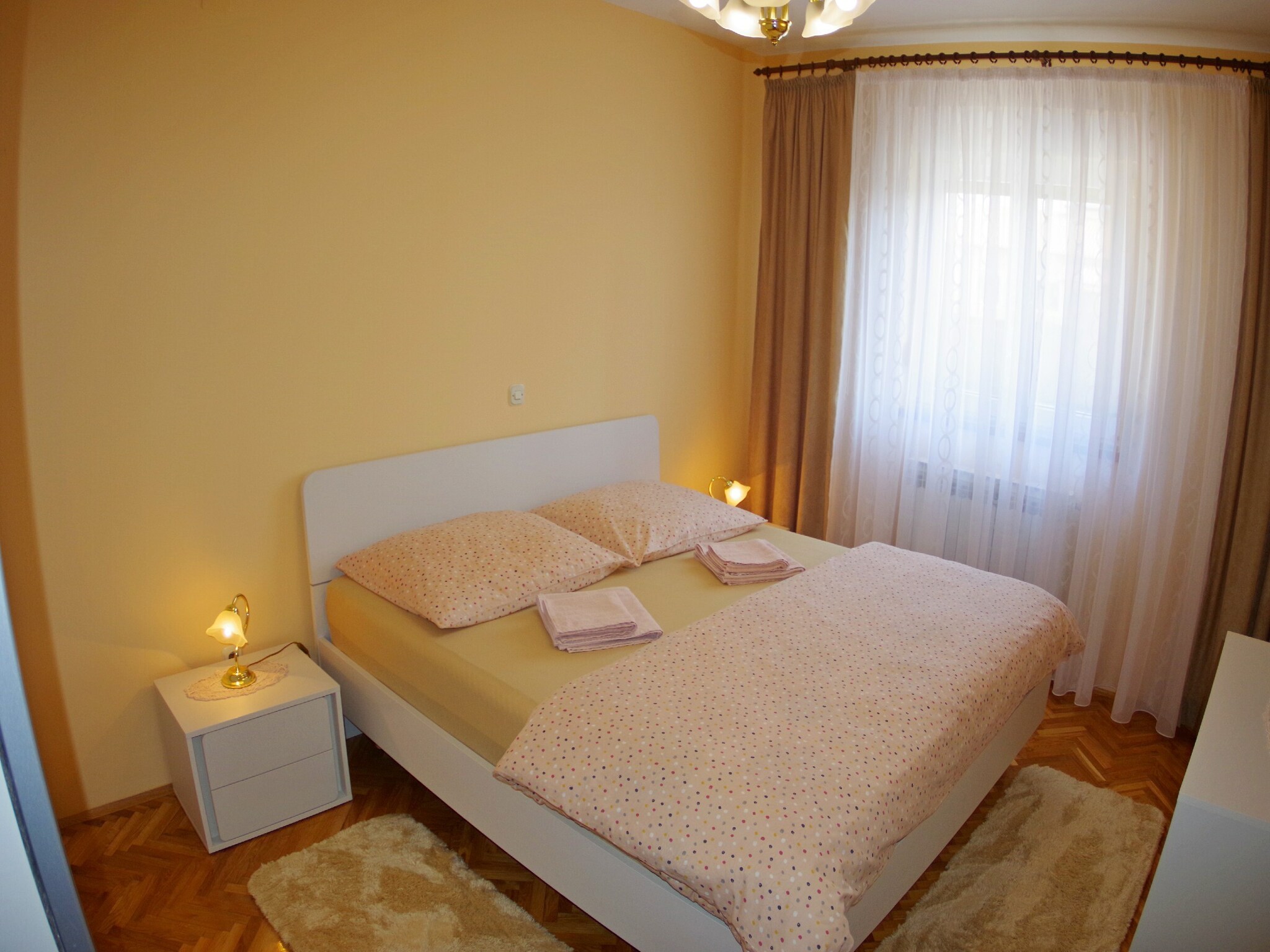 Casa di vacanze Villa Sandi