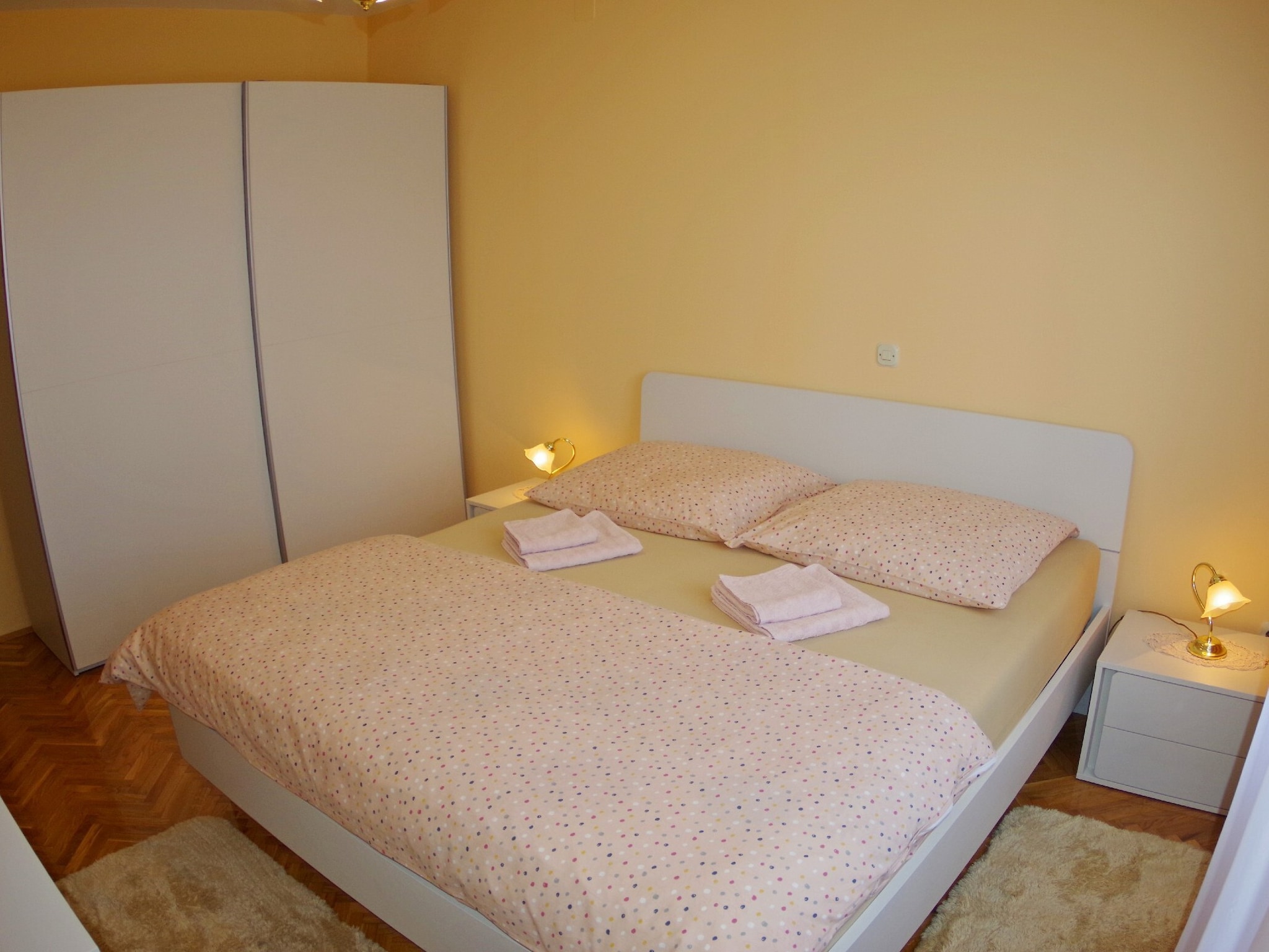 Casa di vacanze Villa Sandi