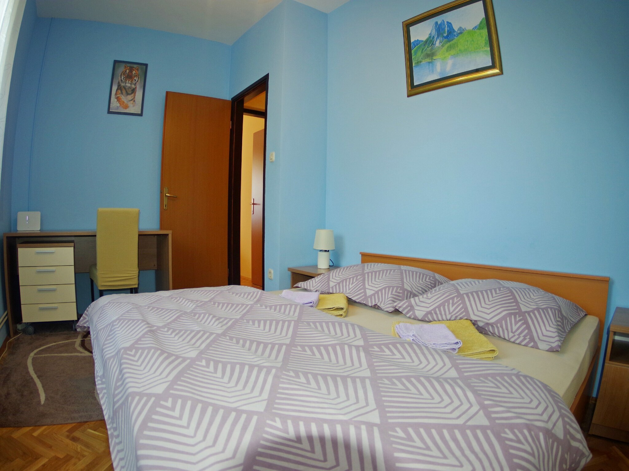 Casa di vacanze Villa Sandi