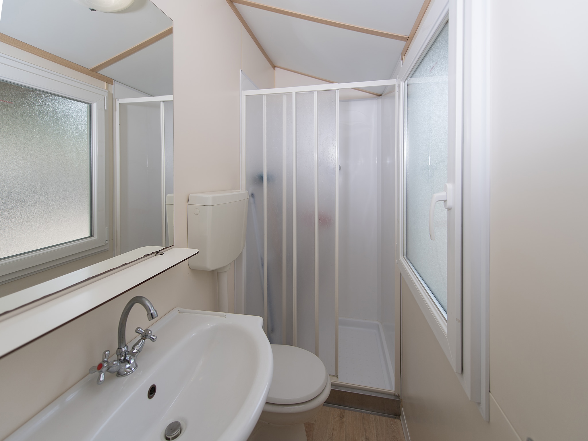 Ferienwohnung Ametista Mare & Pineta