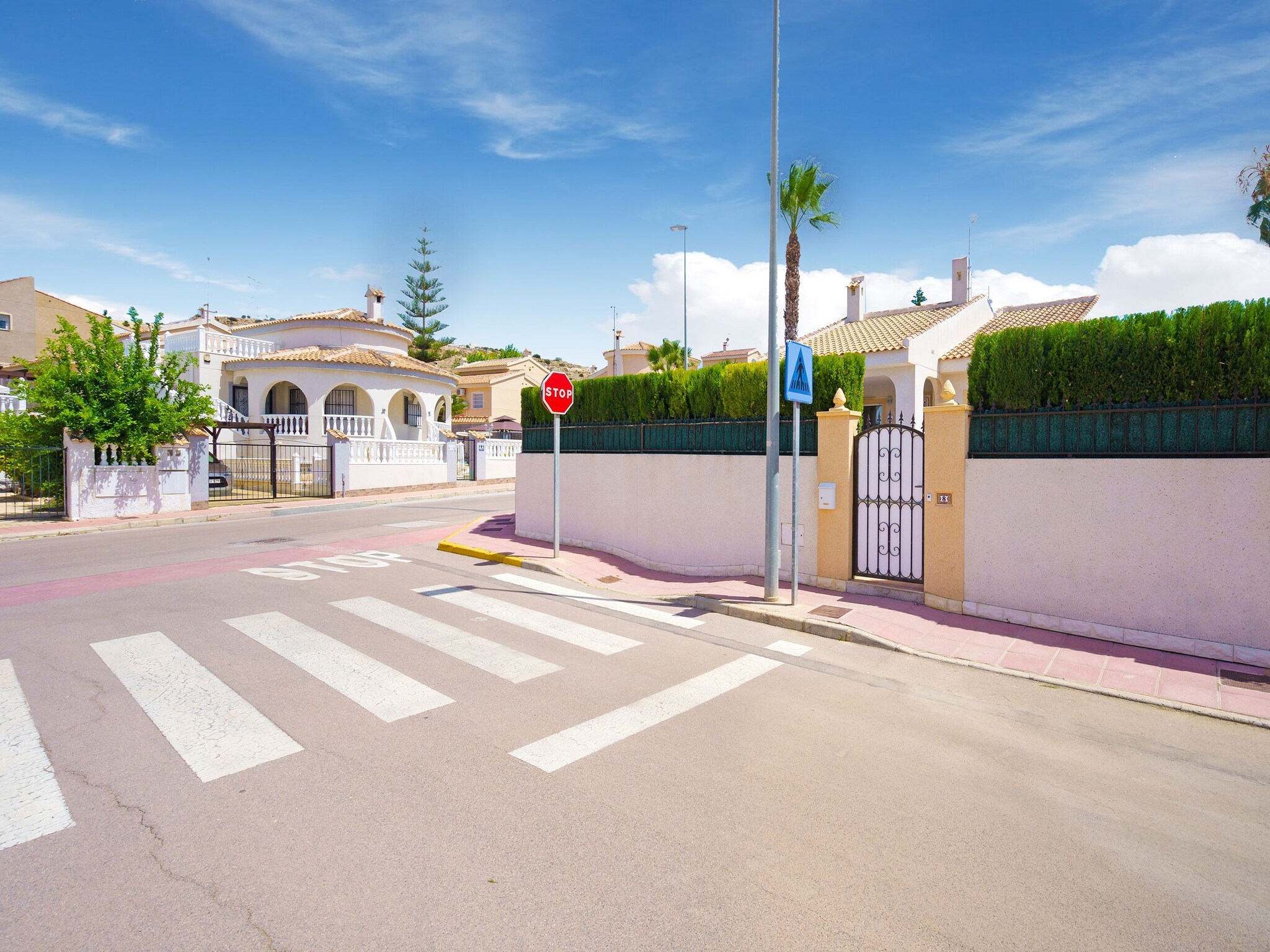 Vacation home Casa Morena