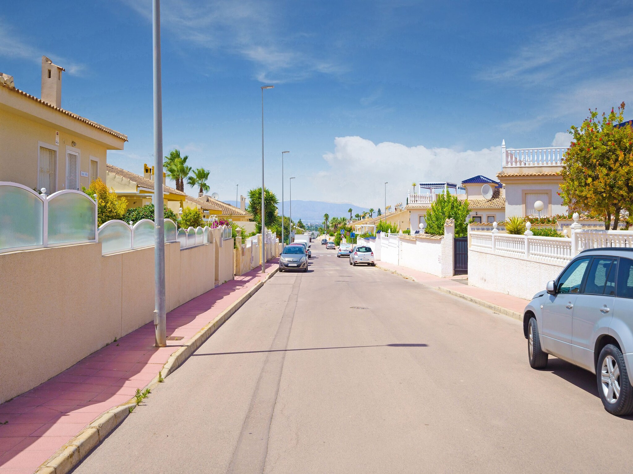 Vacation home Casa Morena