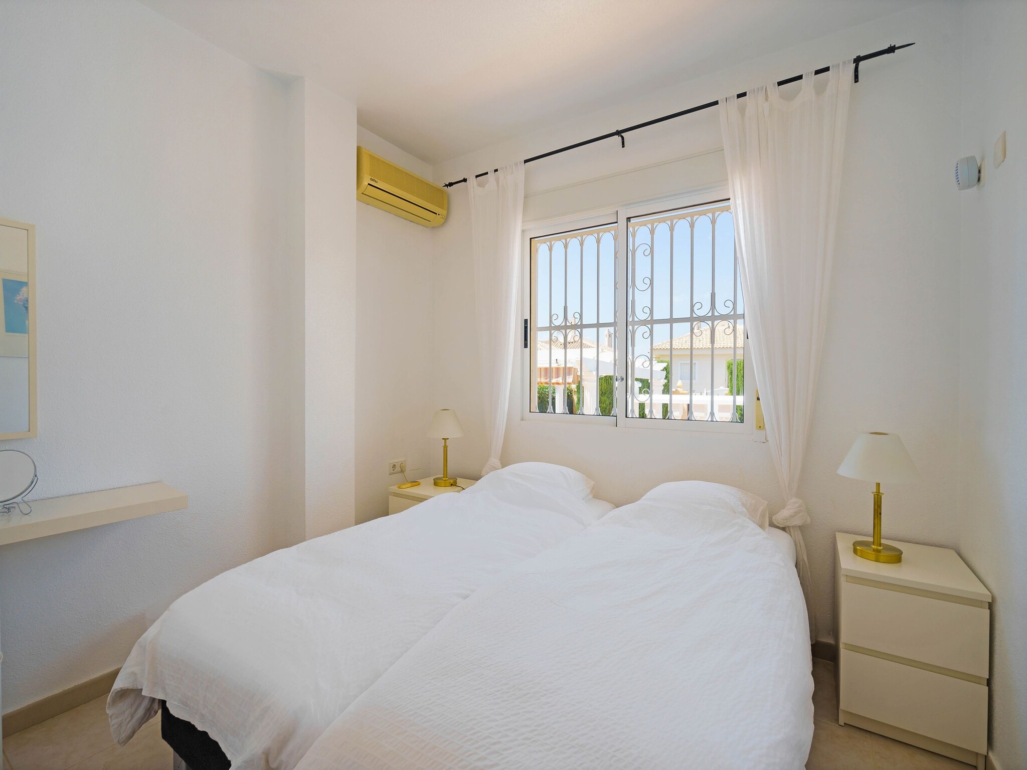 Vacation home Casa Morena