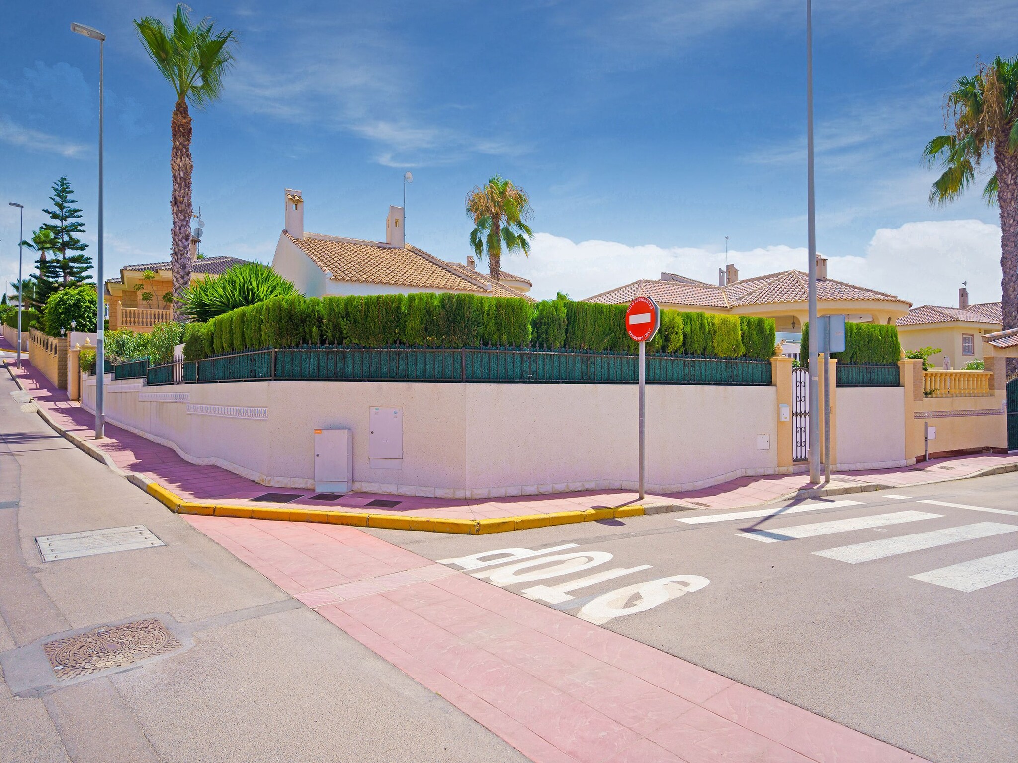 Vacation home Casa Morena
