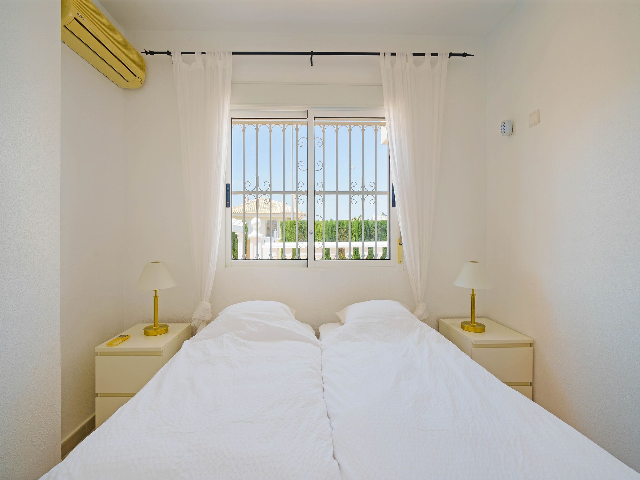 Vacation home Casa Morena