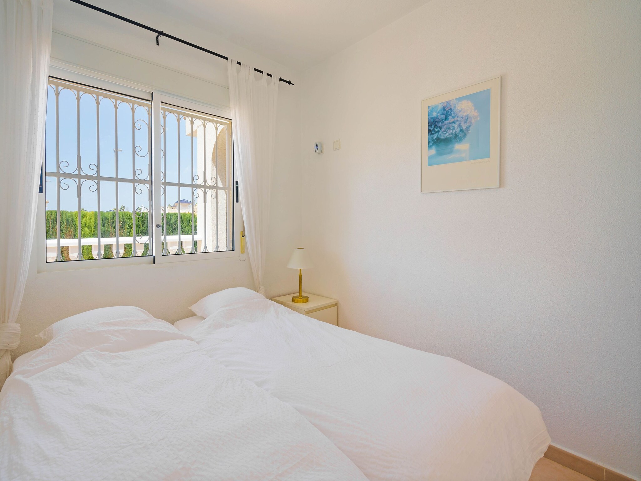 Vacation home Casa Morena