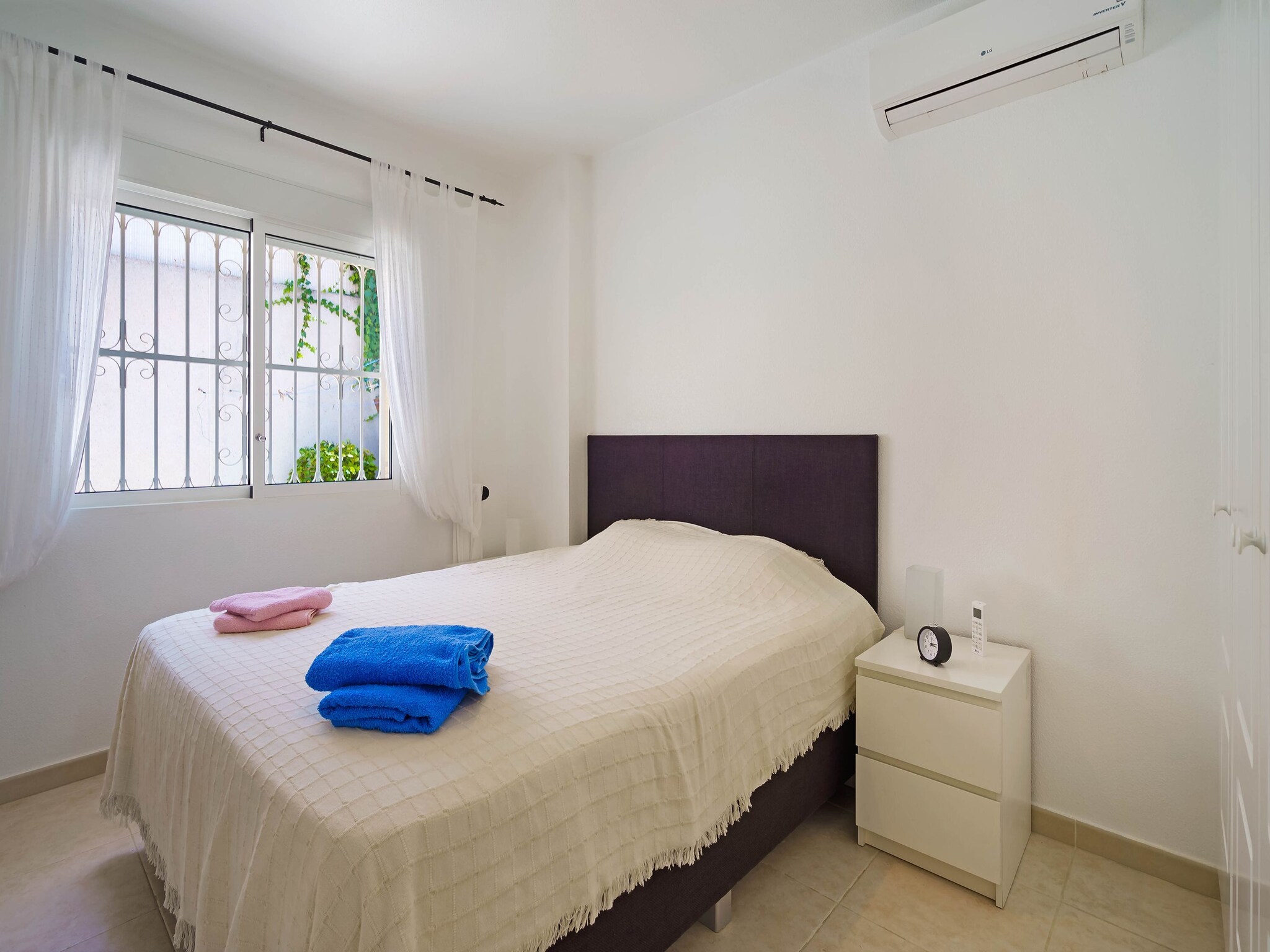 Vacation home Casa Morena