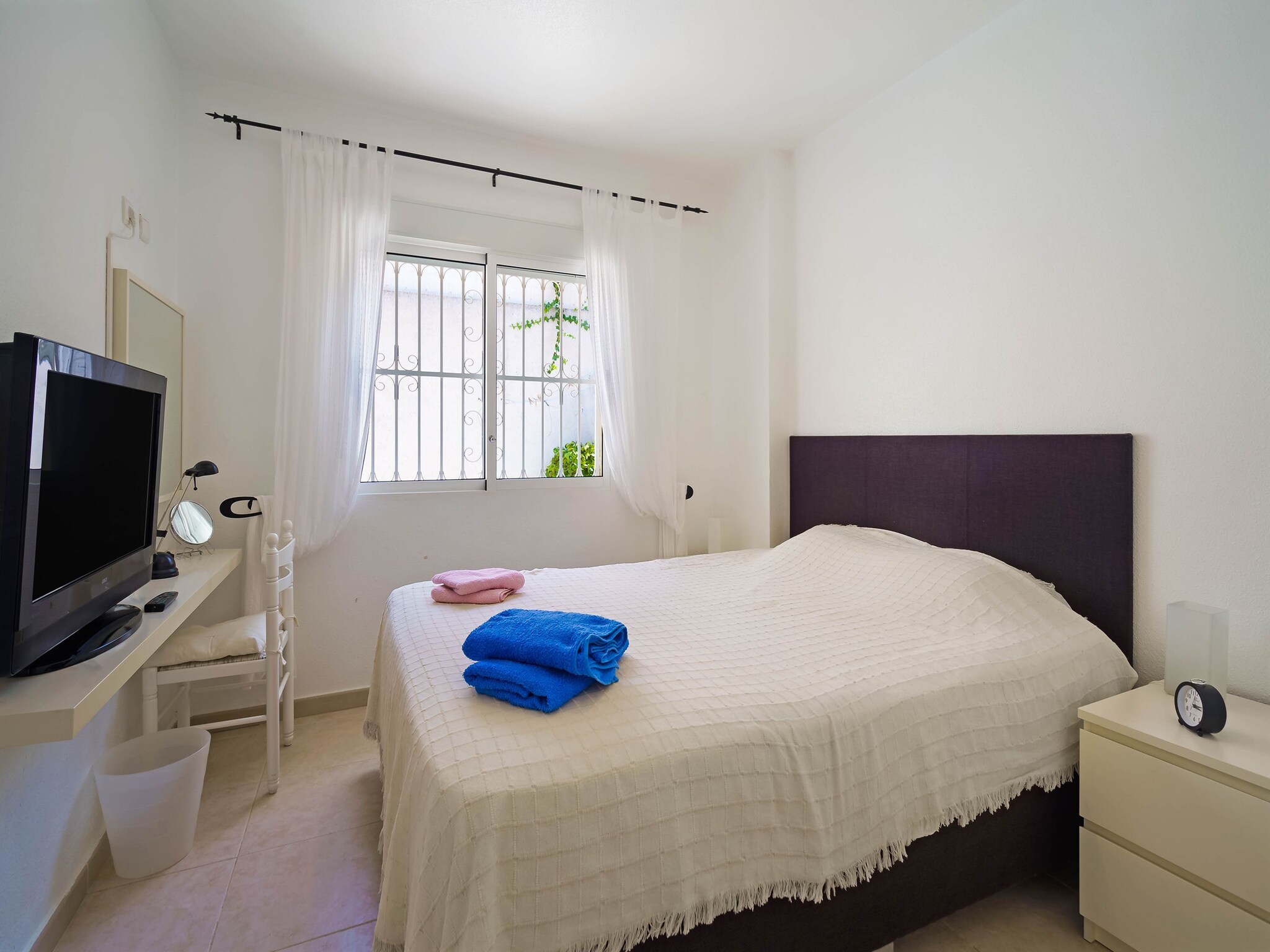 Vacation home Casa Morena