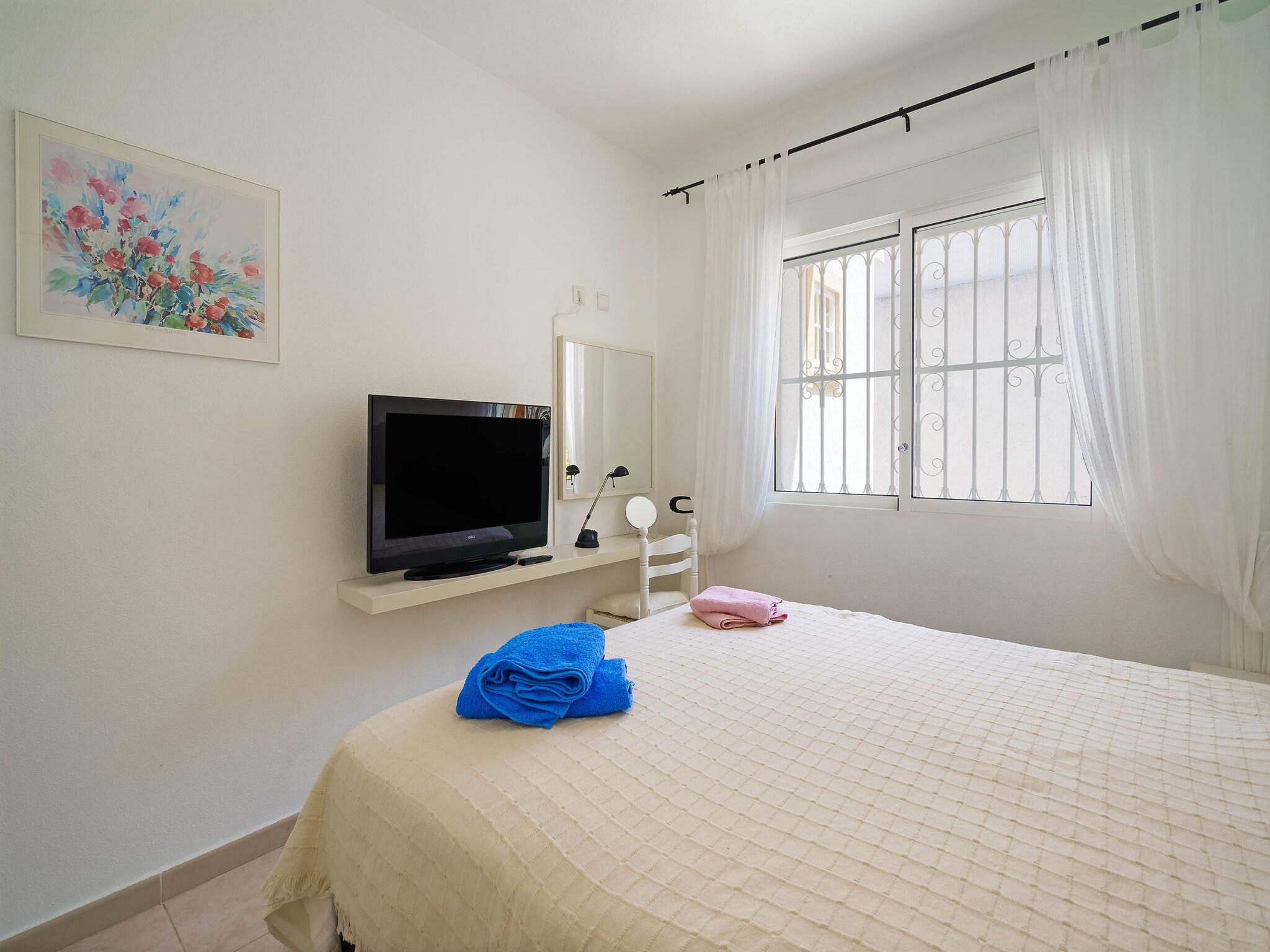 Vacation home Casa Morena