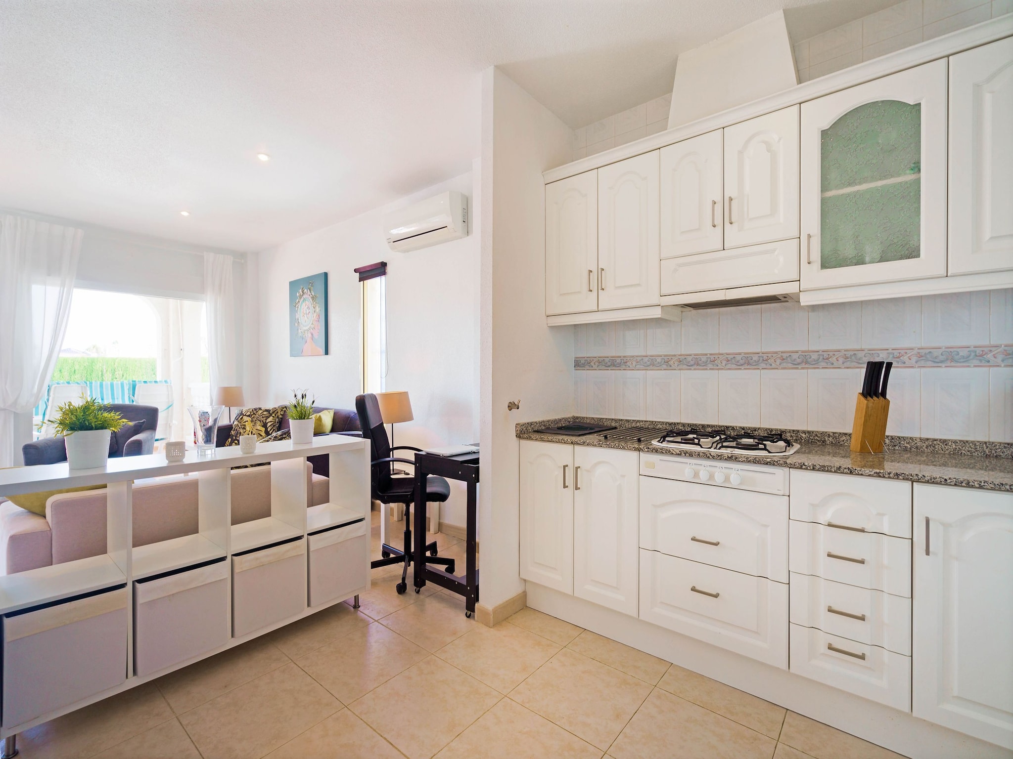 Vacation home Casa Morena