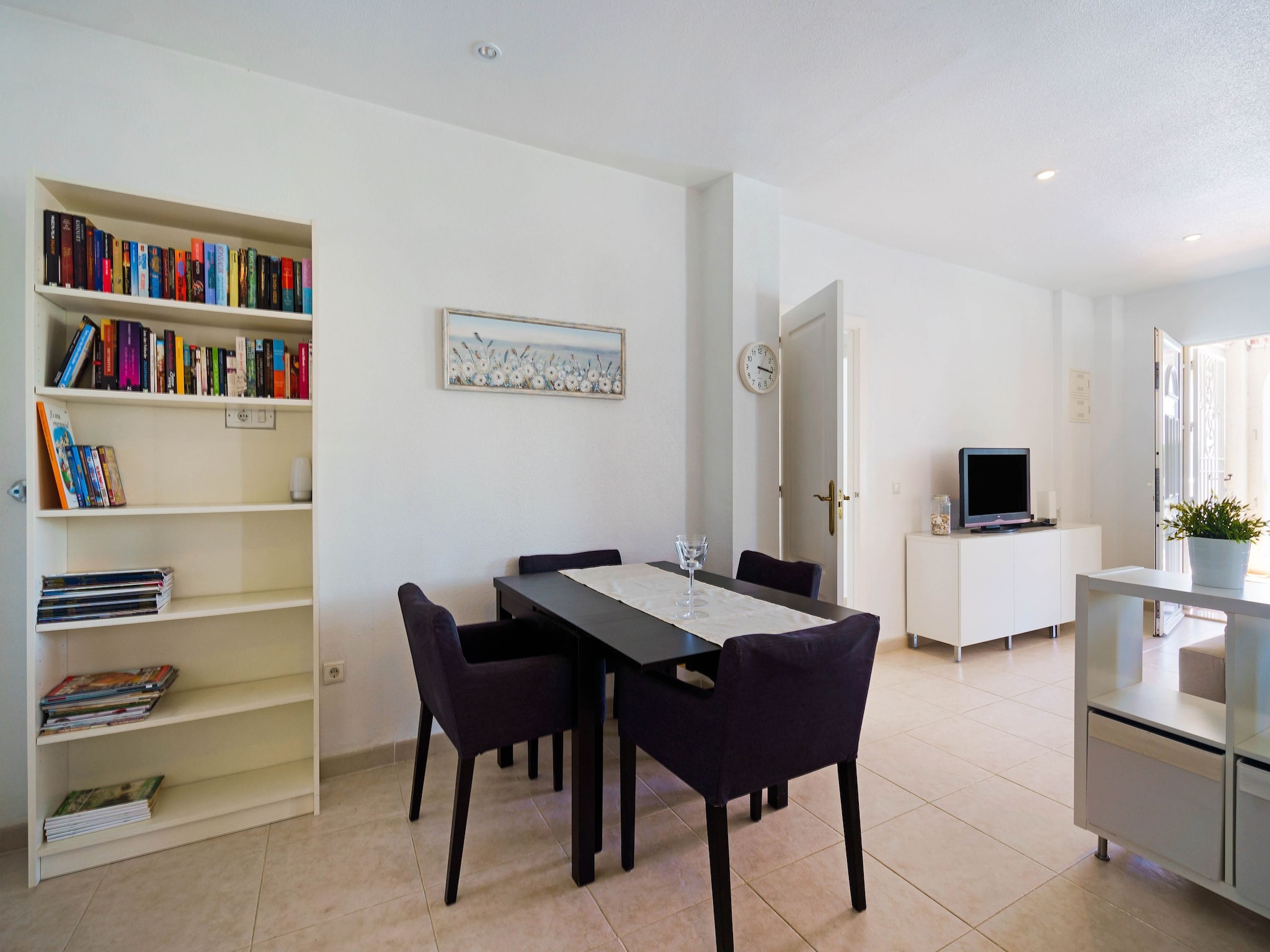 Vacation home Casa Morena