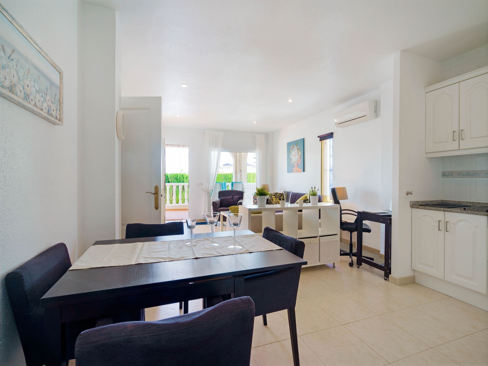 Vacation home Casa Morena