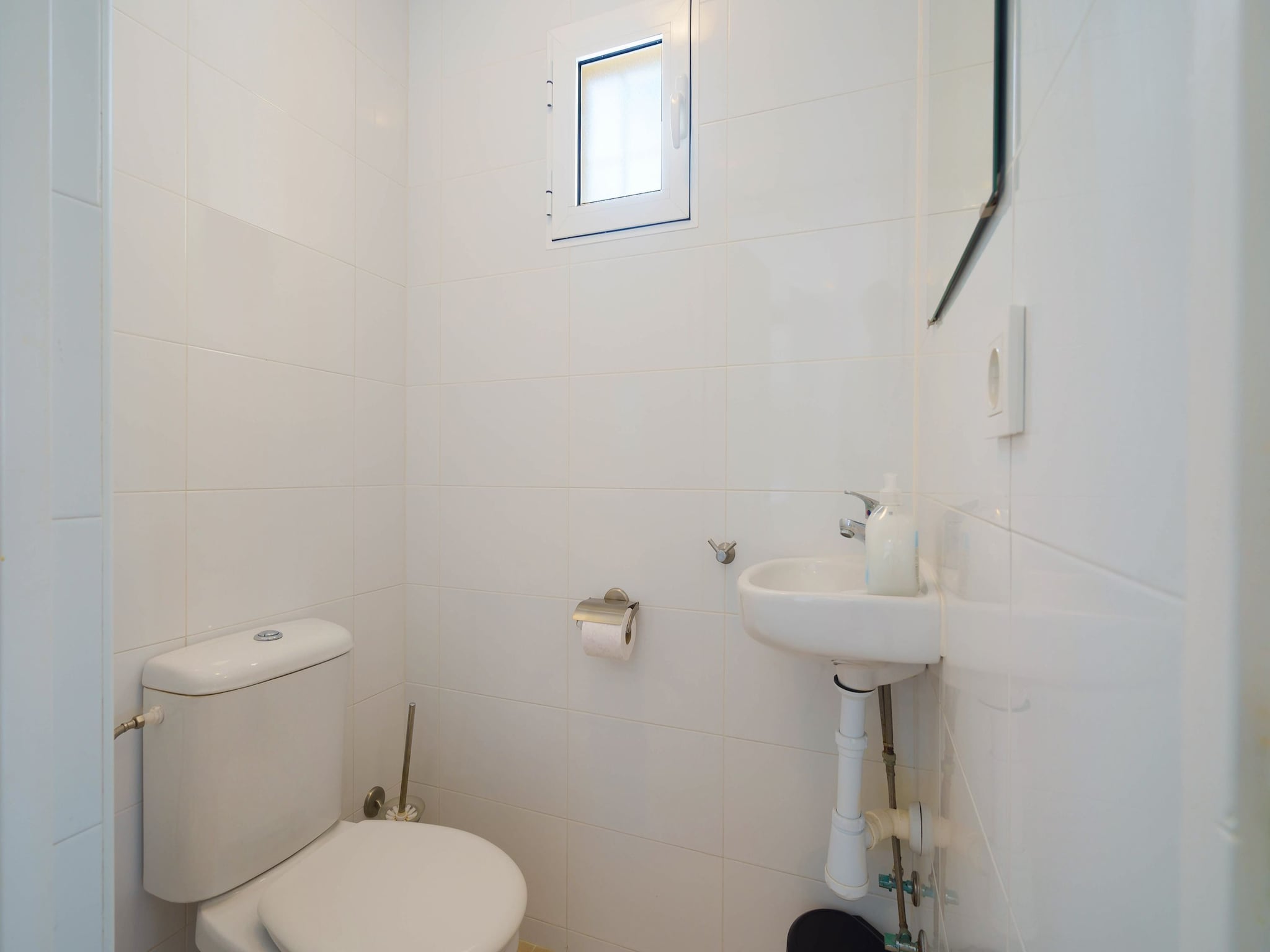 Vacation home Casa Morena