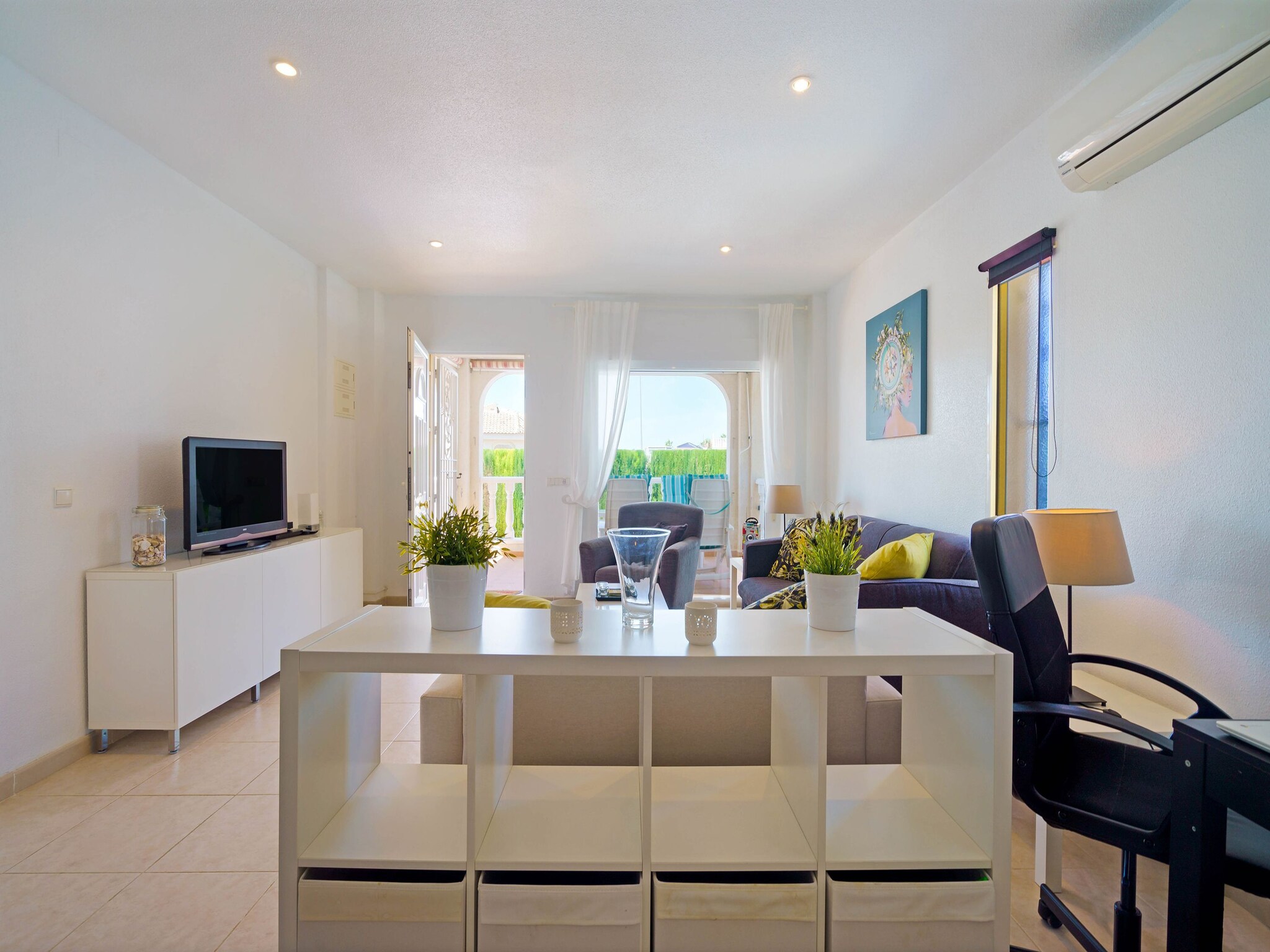 Vacation home Casa Morena